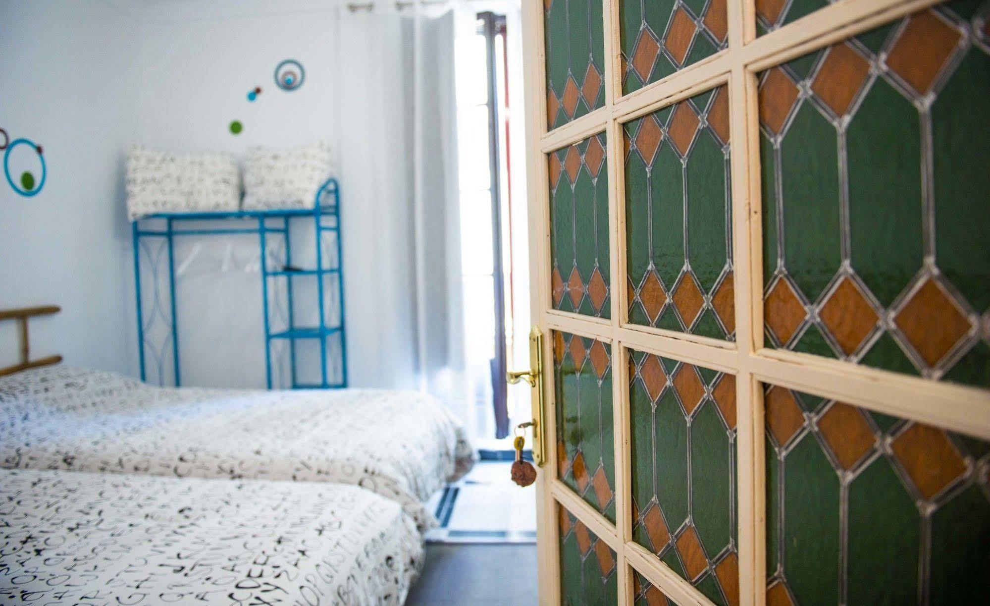 Pension Venecia Gomerez