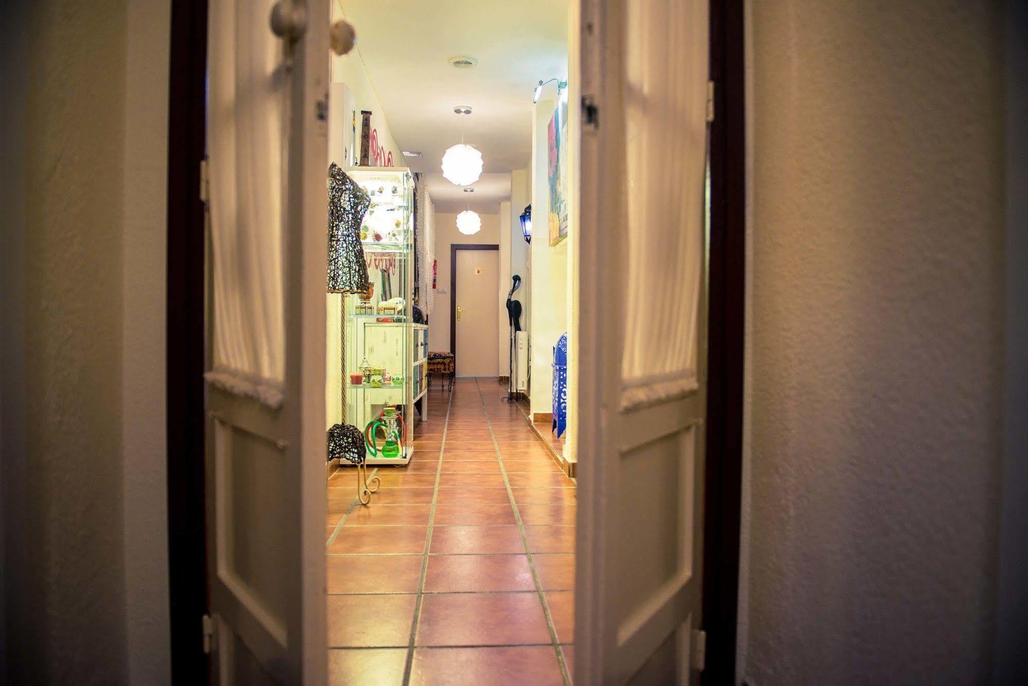 Pension Venecia Gomerez Granada