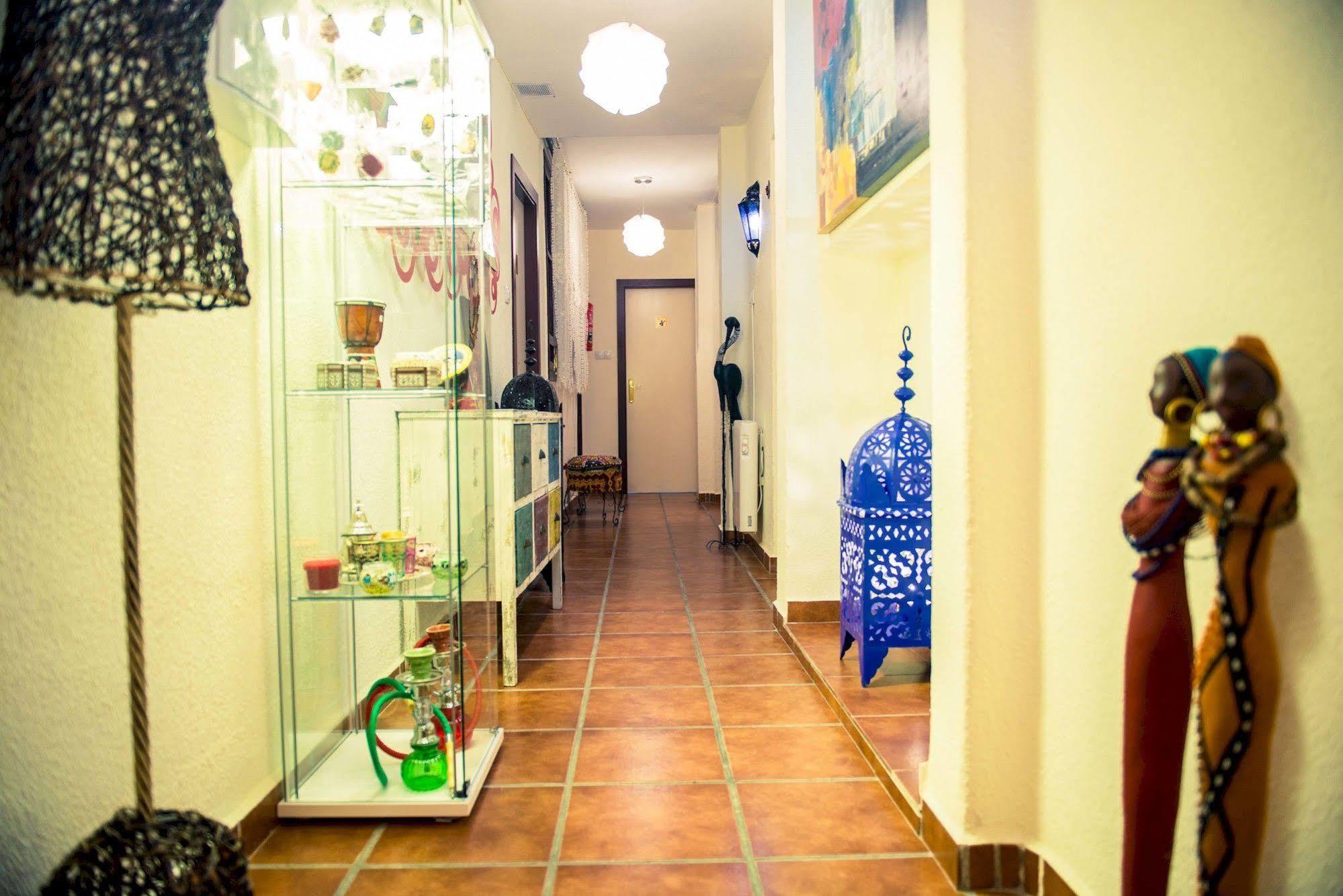 Pension Venecia Gomerez