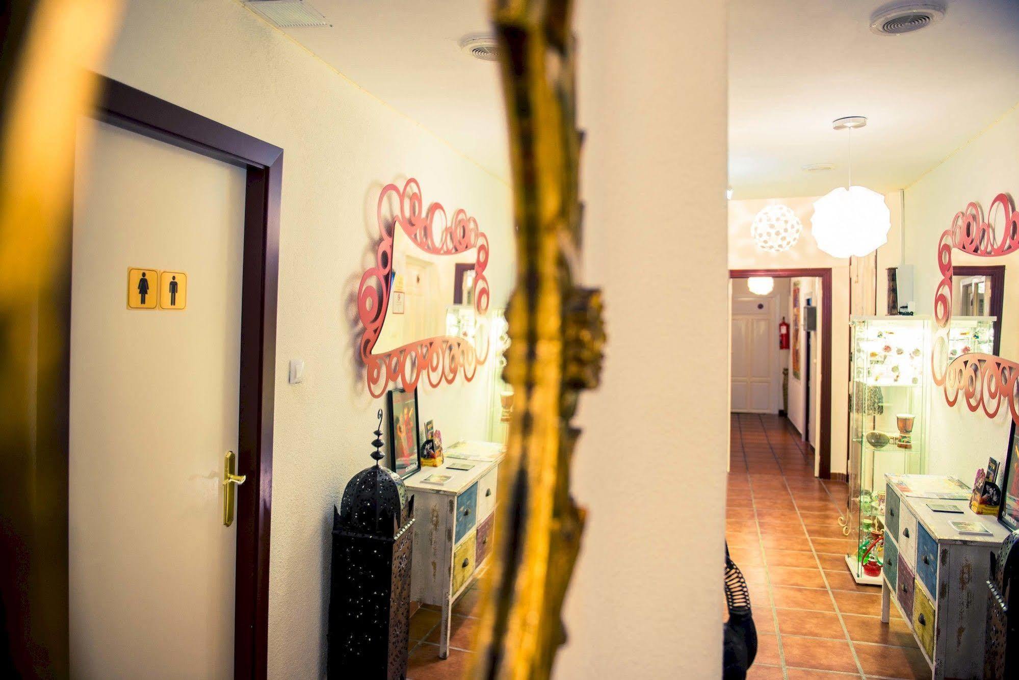 Pension Venecia Gomerez Holiday home *