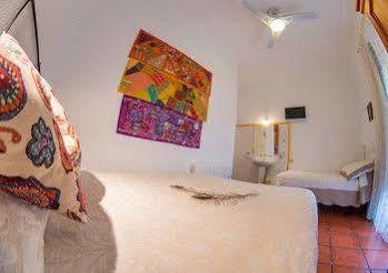 Pension Venecia Gomerez * Granada