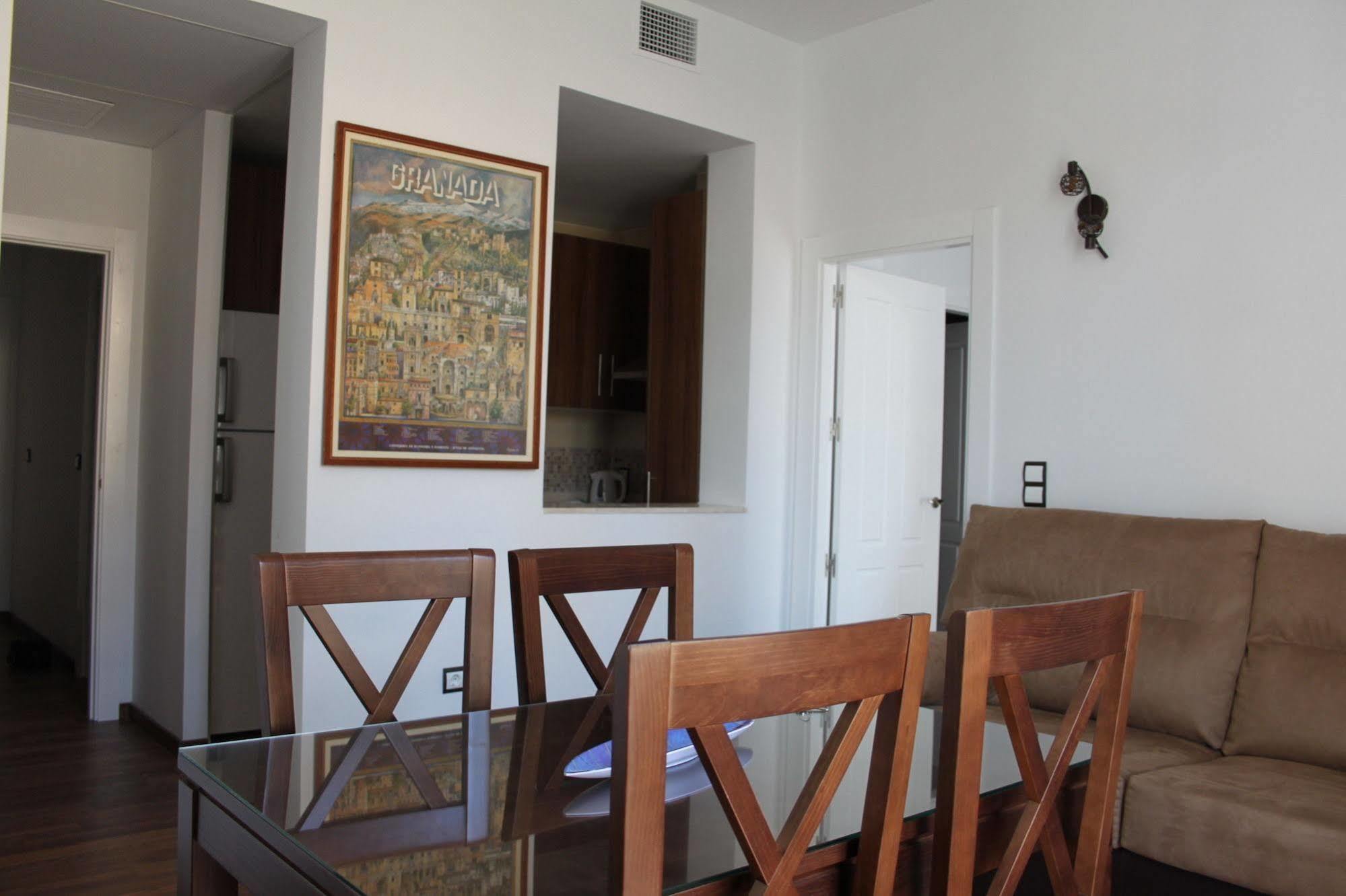 Apartment Casa De La Lonja