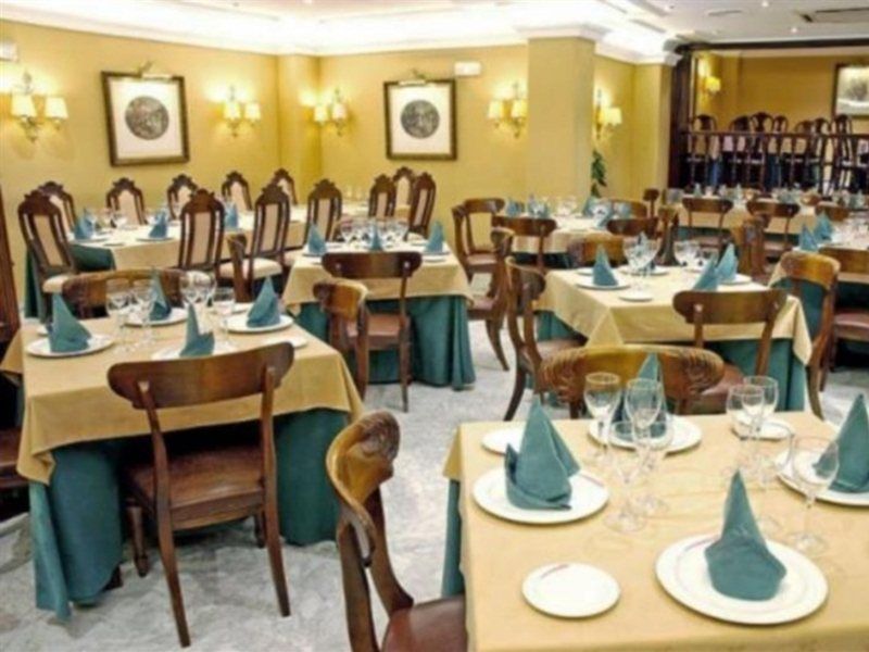 Hotel Princesa Ana