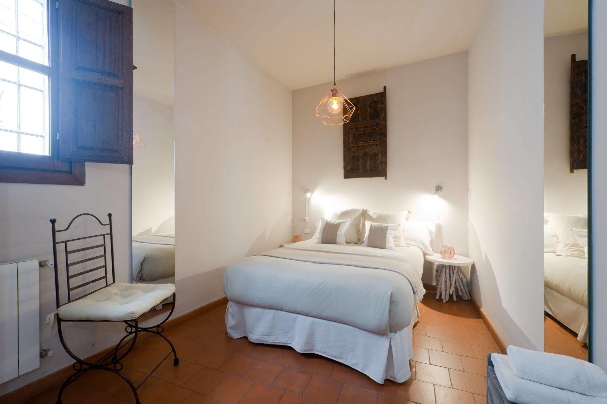 Casa Bombo Bed & Breakfast Granada