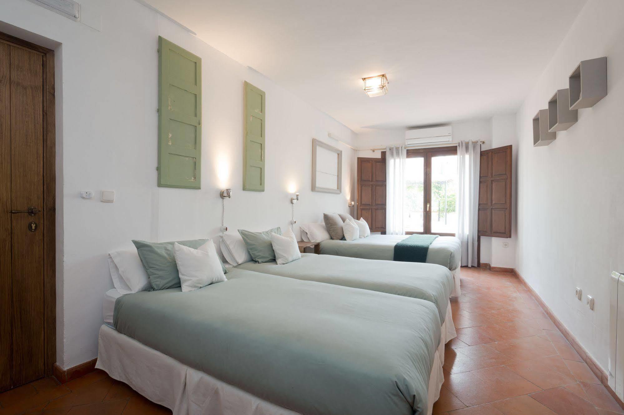 Casa Bombo 3*