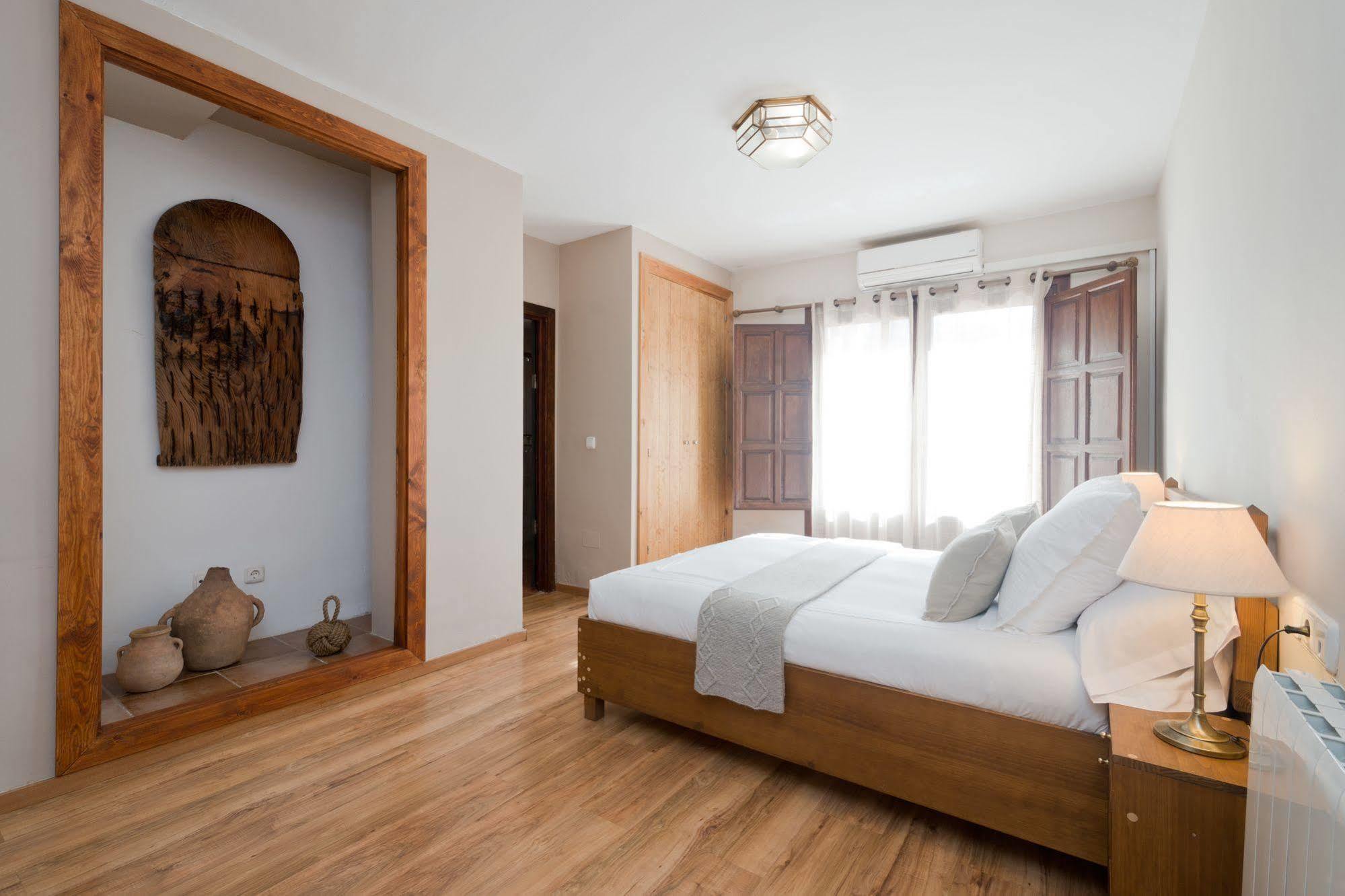 Bed & Breakfast Casa Bombo Granada
