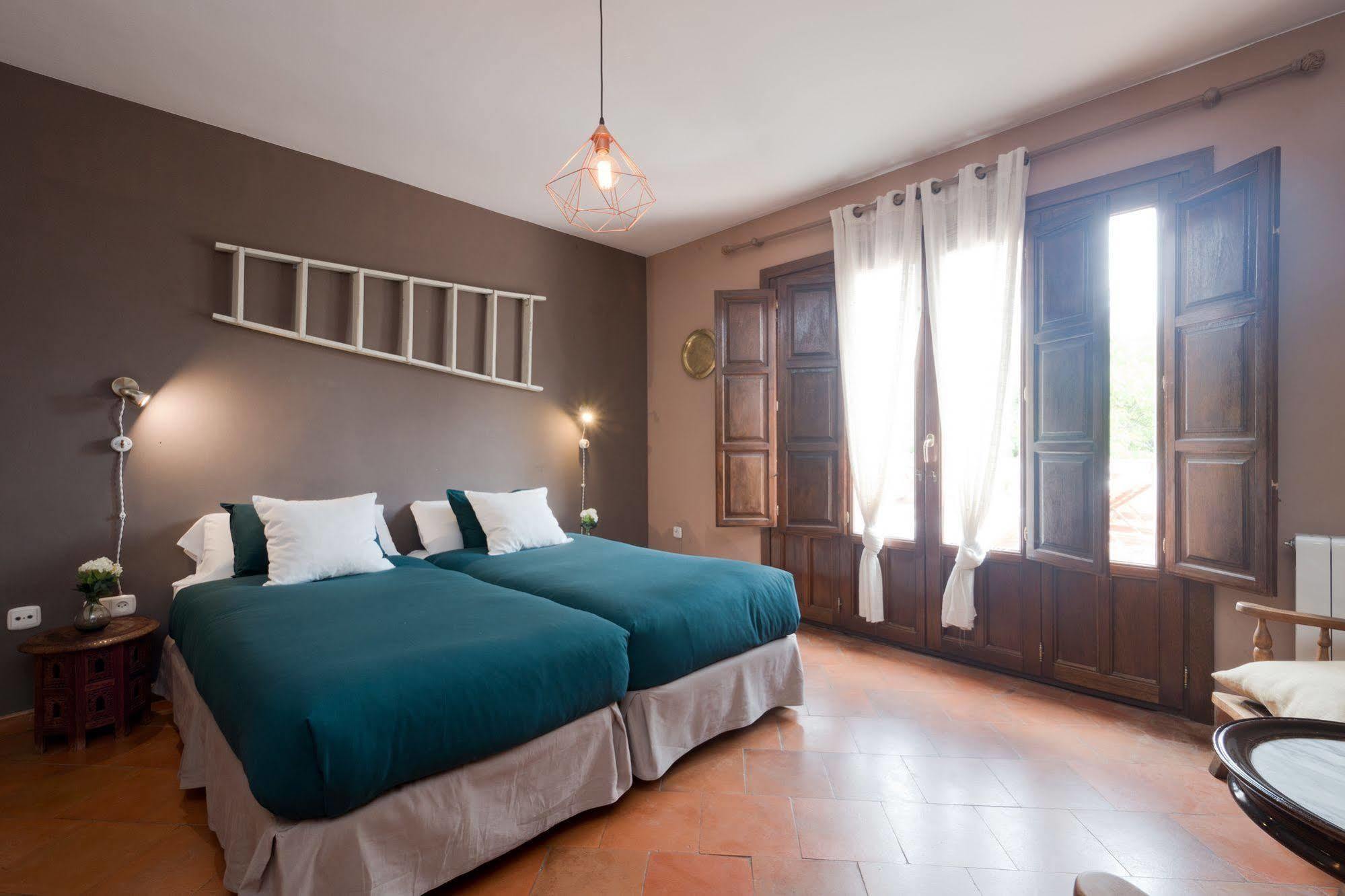 Casa Bombo Bed & Breakfast Granada