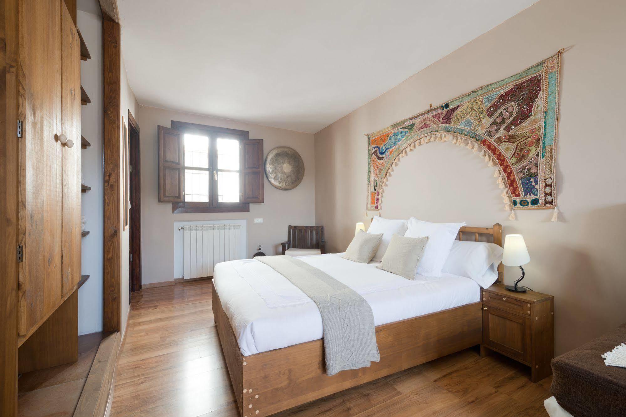 Casa Bombo Granada