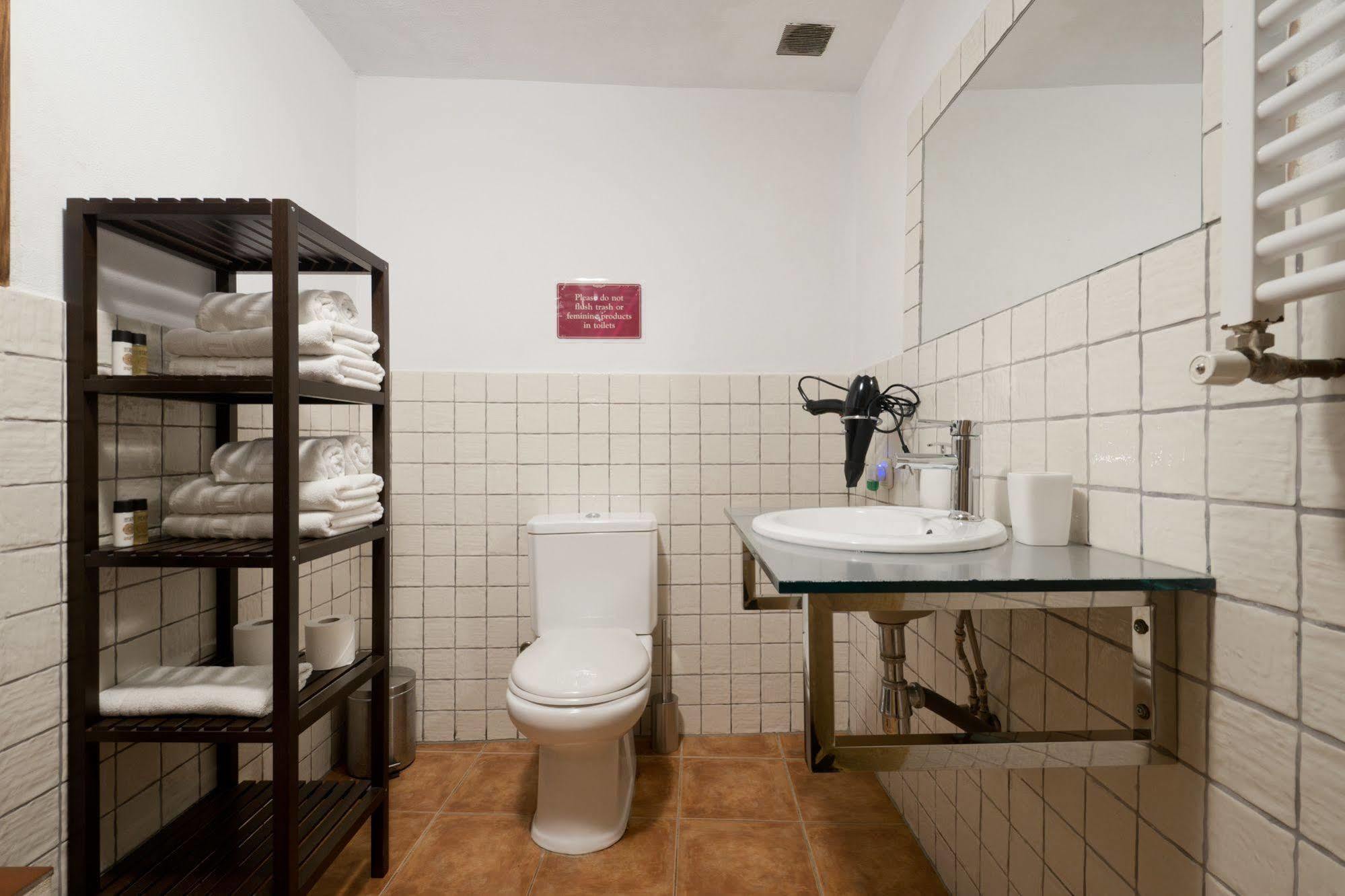 Casa Bombo Bed & Breakfast 3*