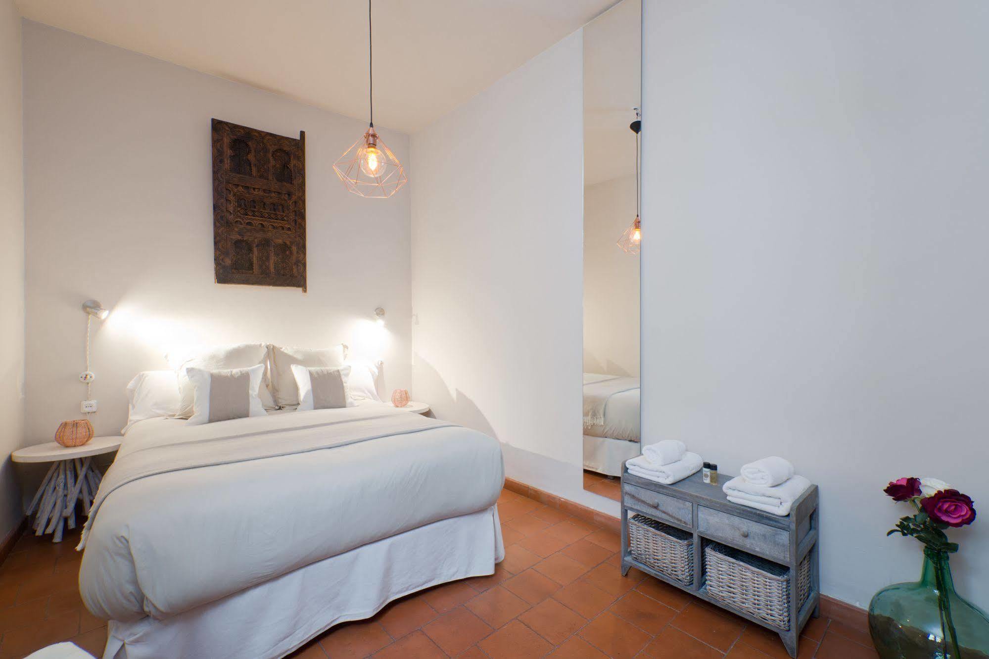 Casa Bombo Bed & Breakfast