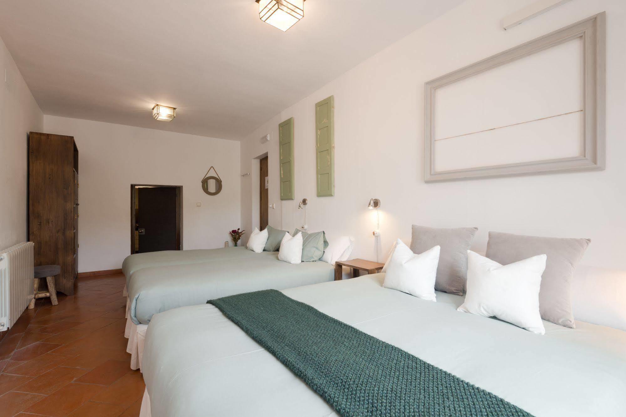 Bed & Breakfast Casa Bombo Granada