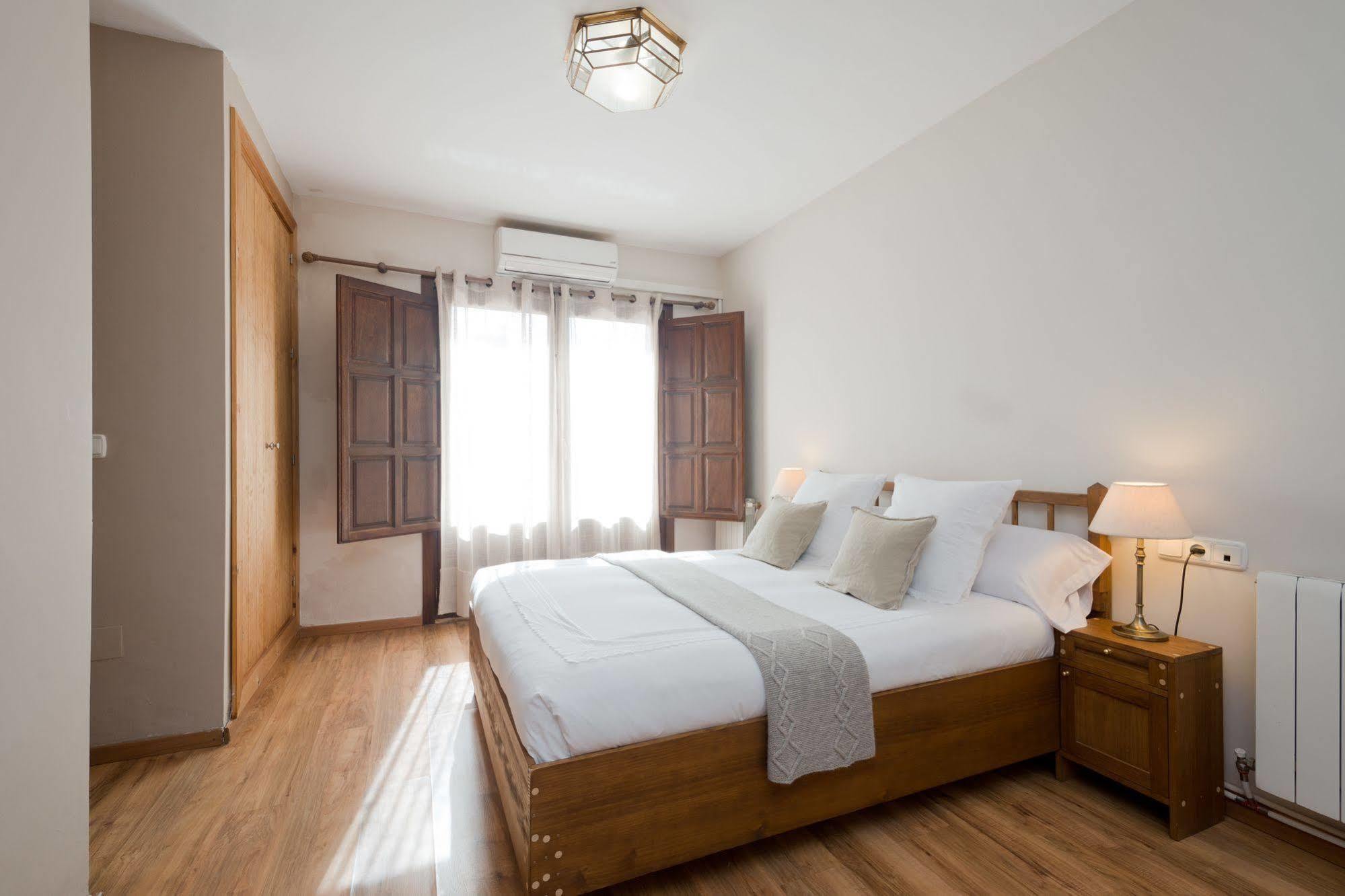 Casa Bombo Bed & Breakfast Granada