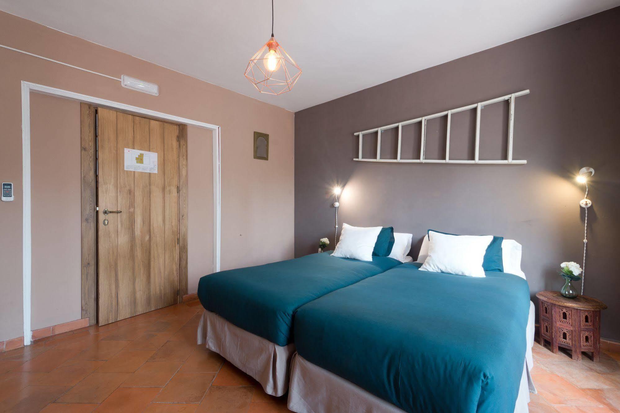 Bed & Breakfast Casa Bombo