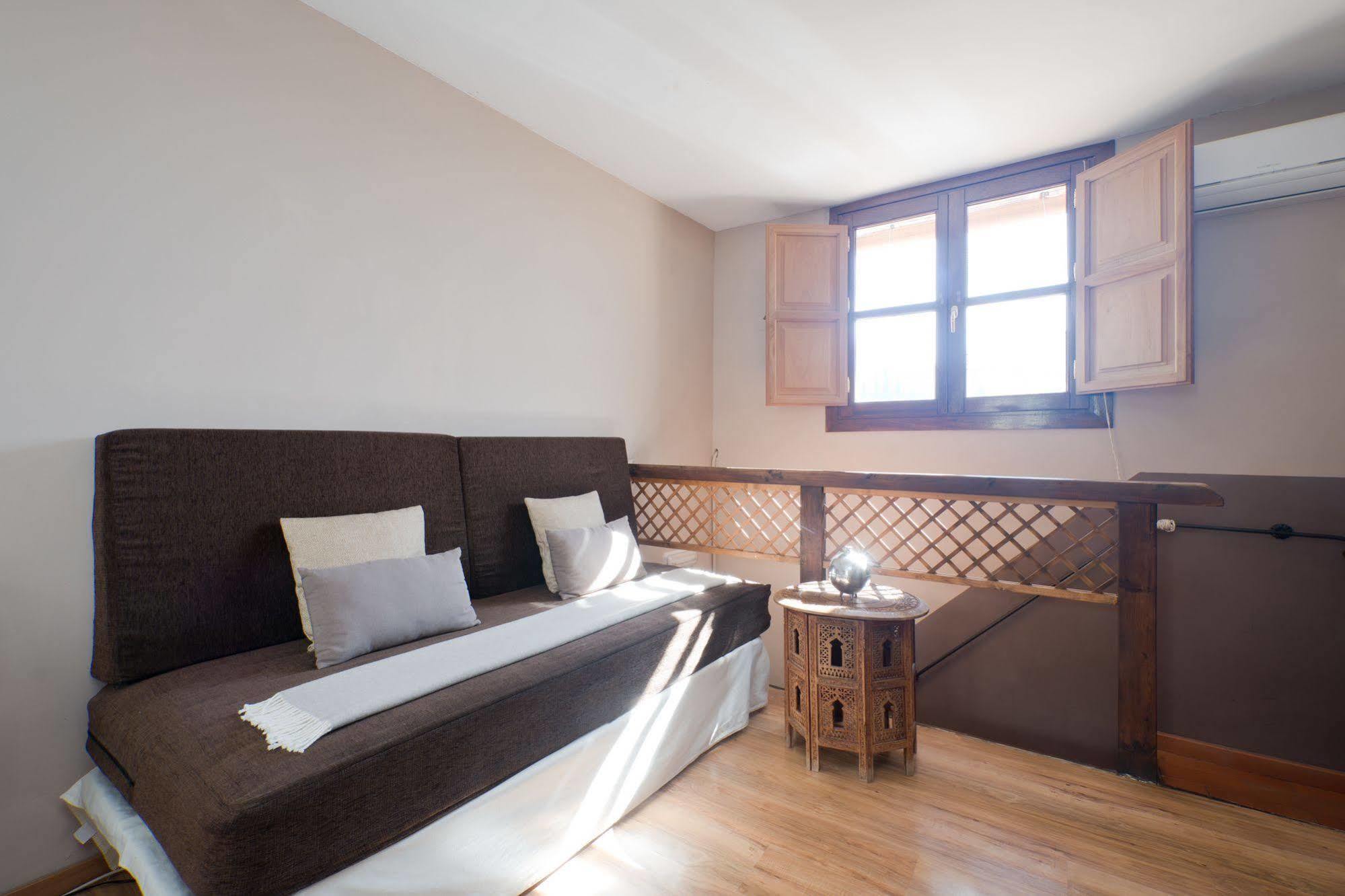 Bed & Breakfast Casa Bombo Granada