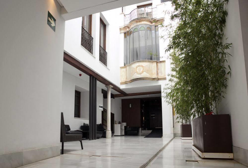 Aparthotel Elvira Granada