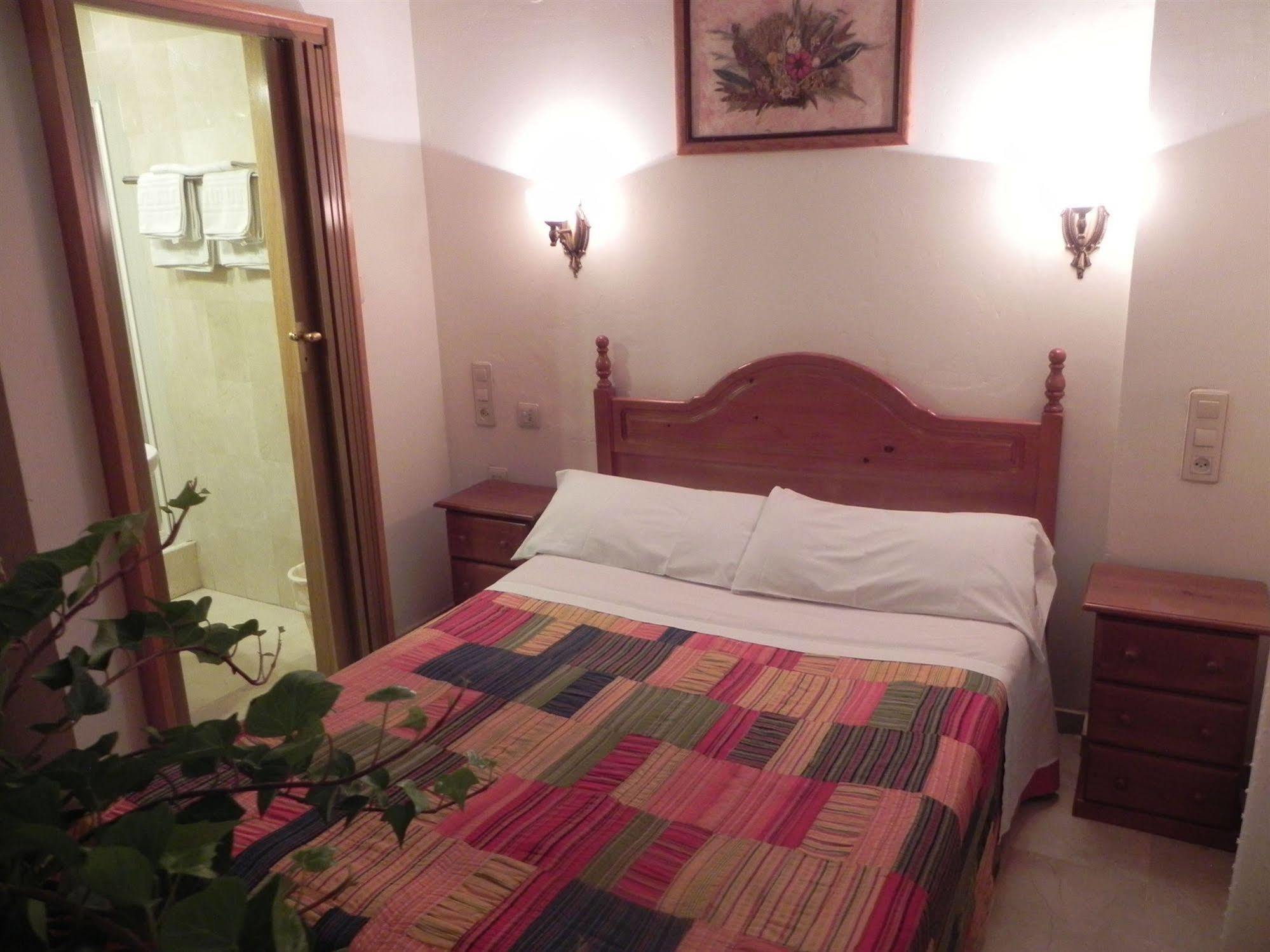 Hostal El Olivo Gasthof 3*