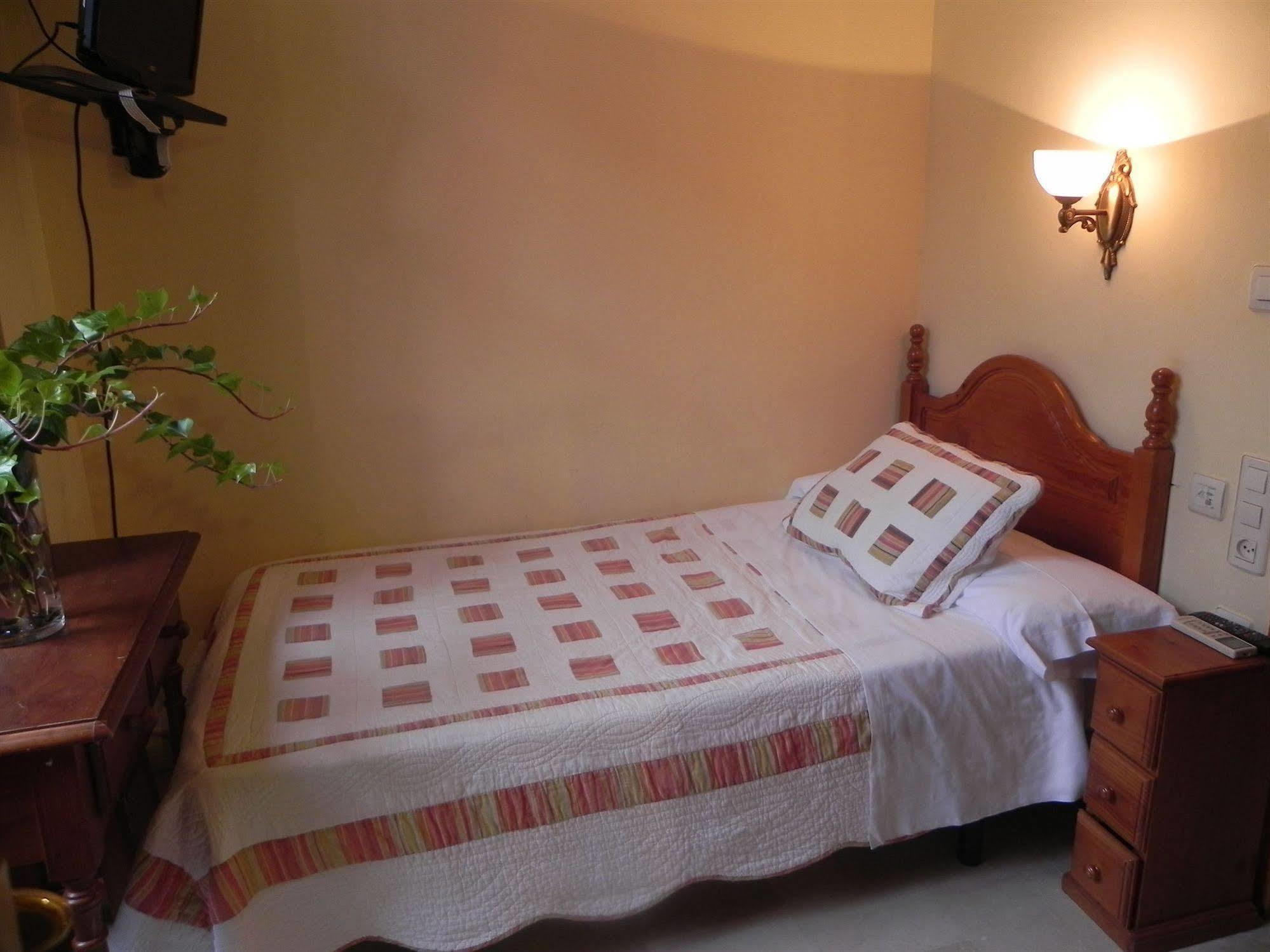 Hostal El Olivo Gasthof