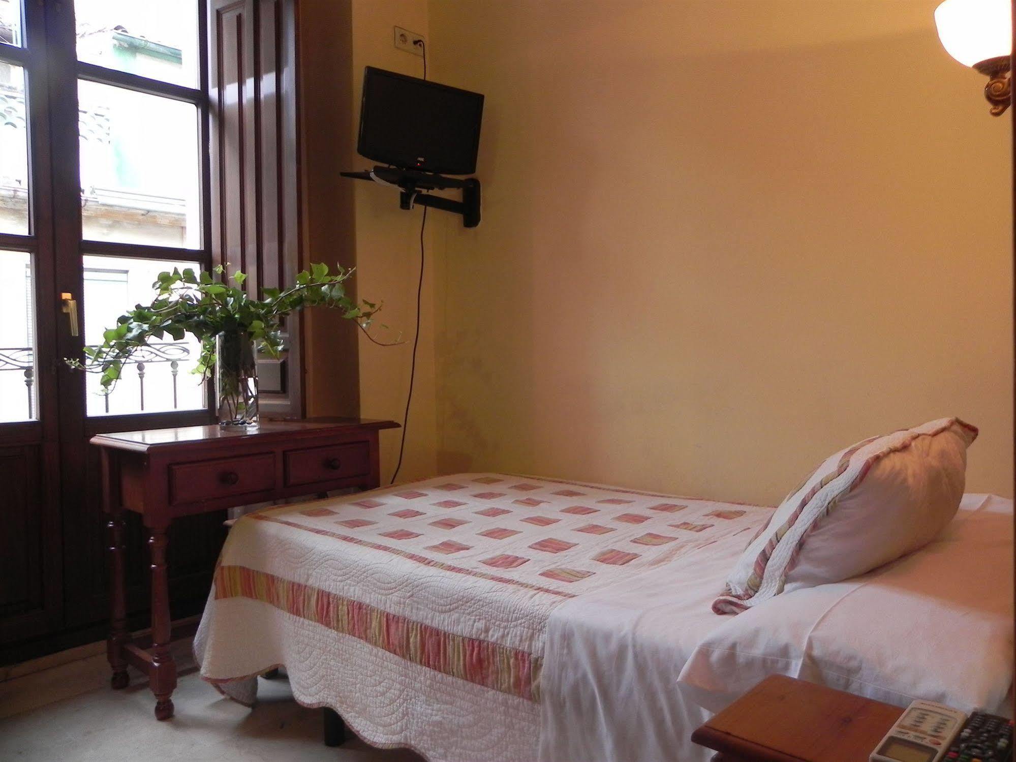Gasthof Hostal El Olivo