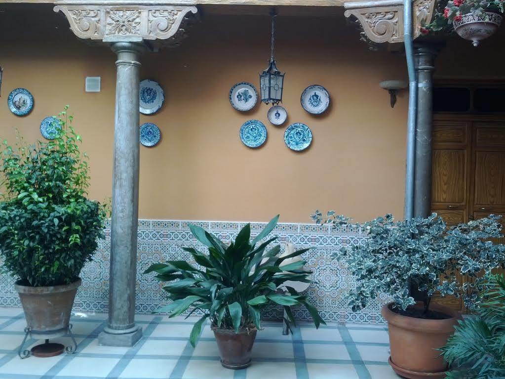 San Joaquin Guest house Granada