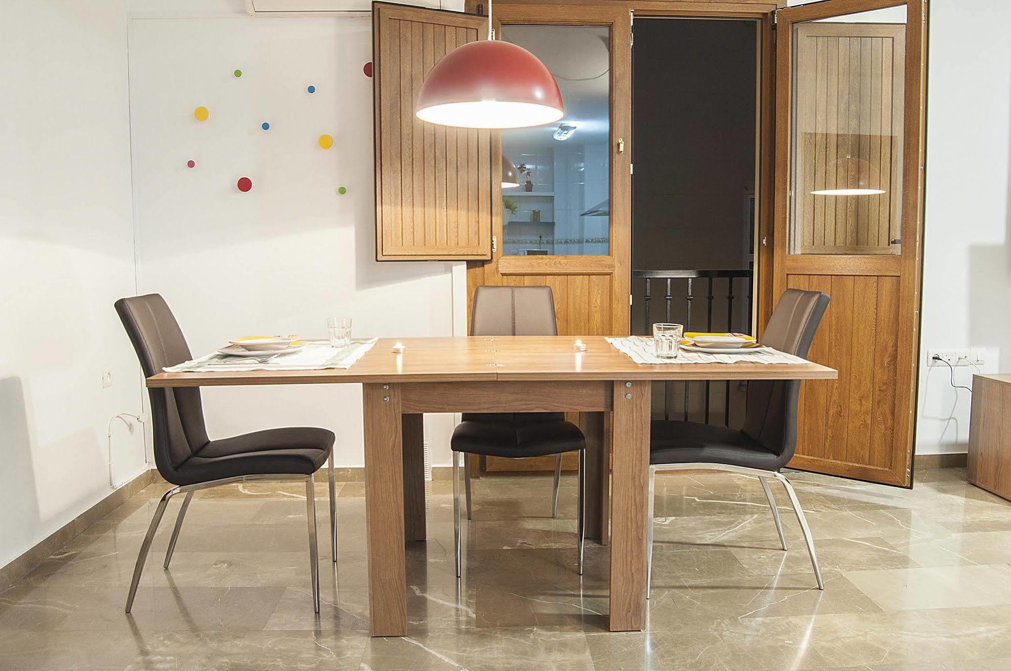 Apartamentos Catedral Plaza 3000 Granada