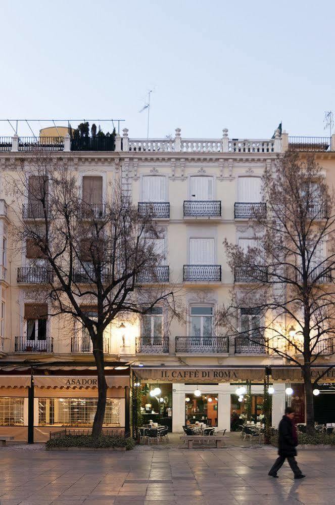Apartamento Casa Palacio Lopez Daza Granada