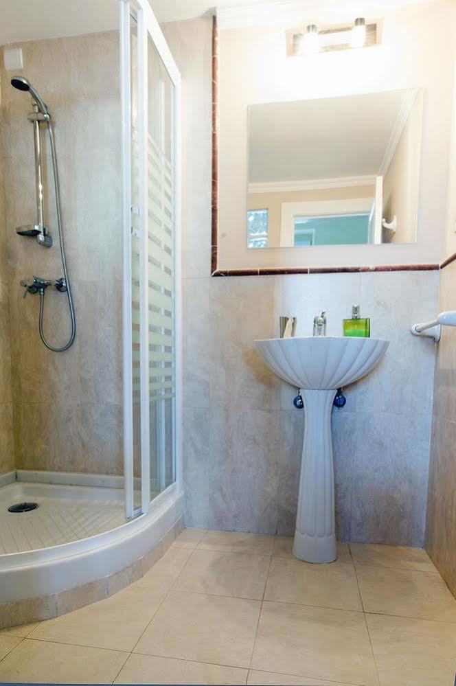 Casa Palacio Lopez Daza Apartamento *