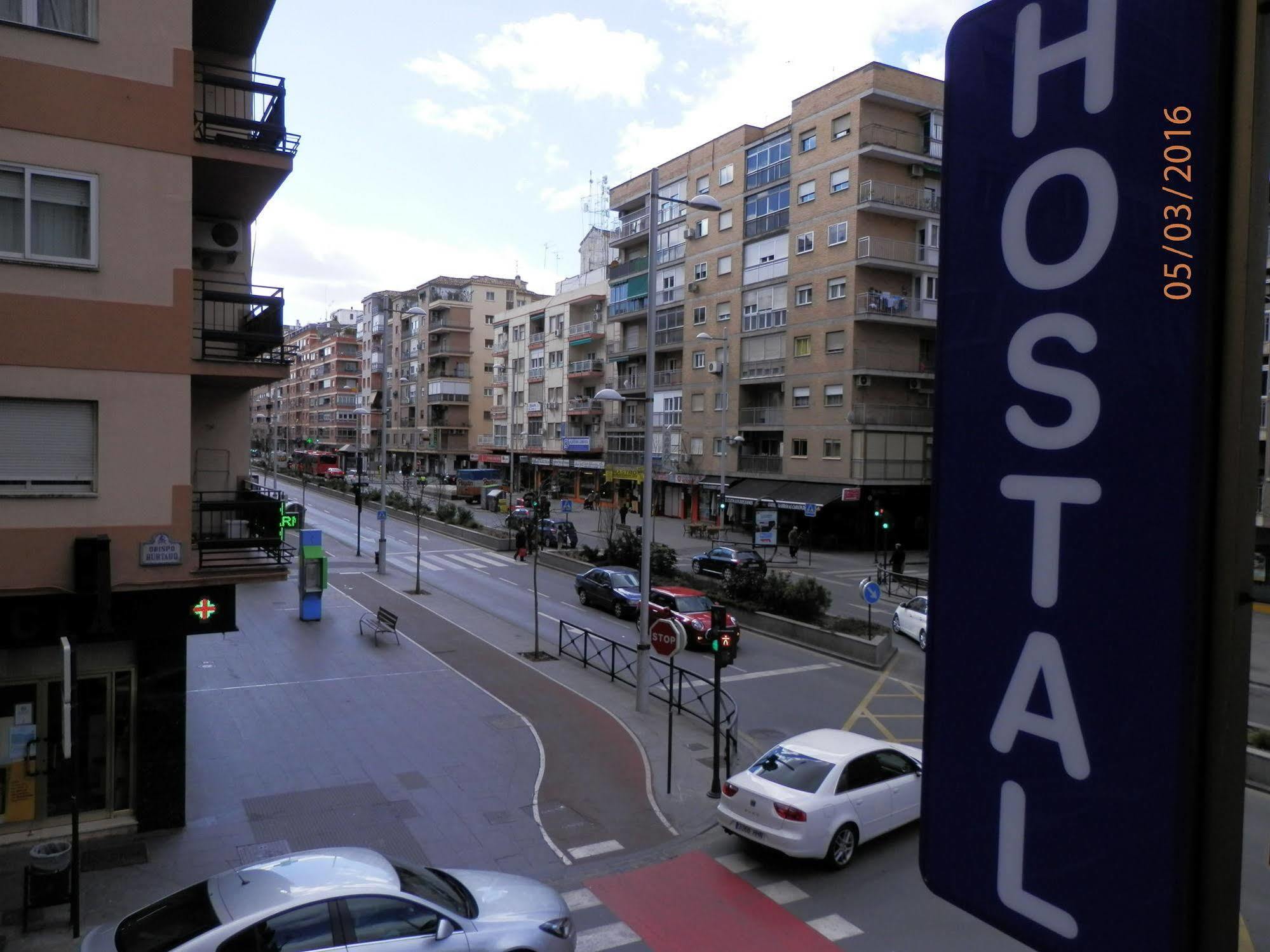 Nevot Granada