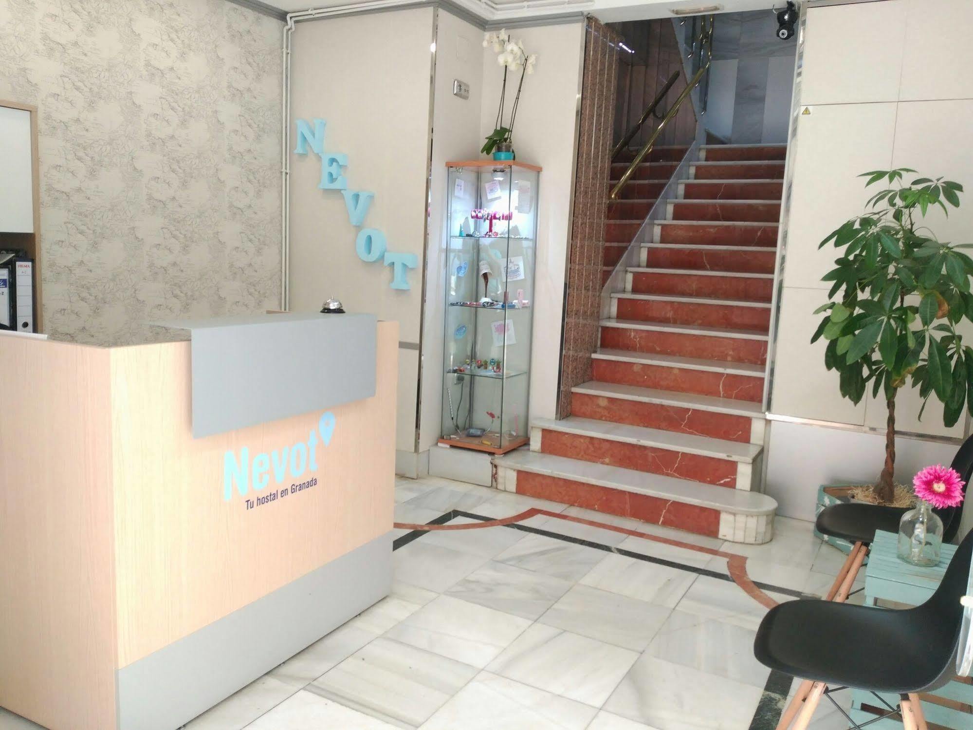 Nevot Guest house