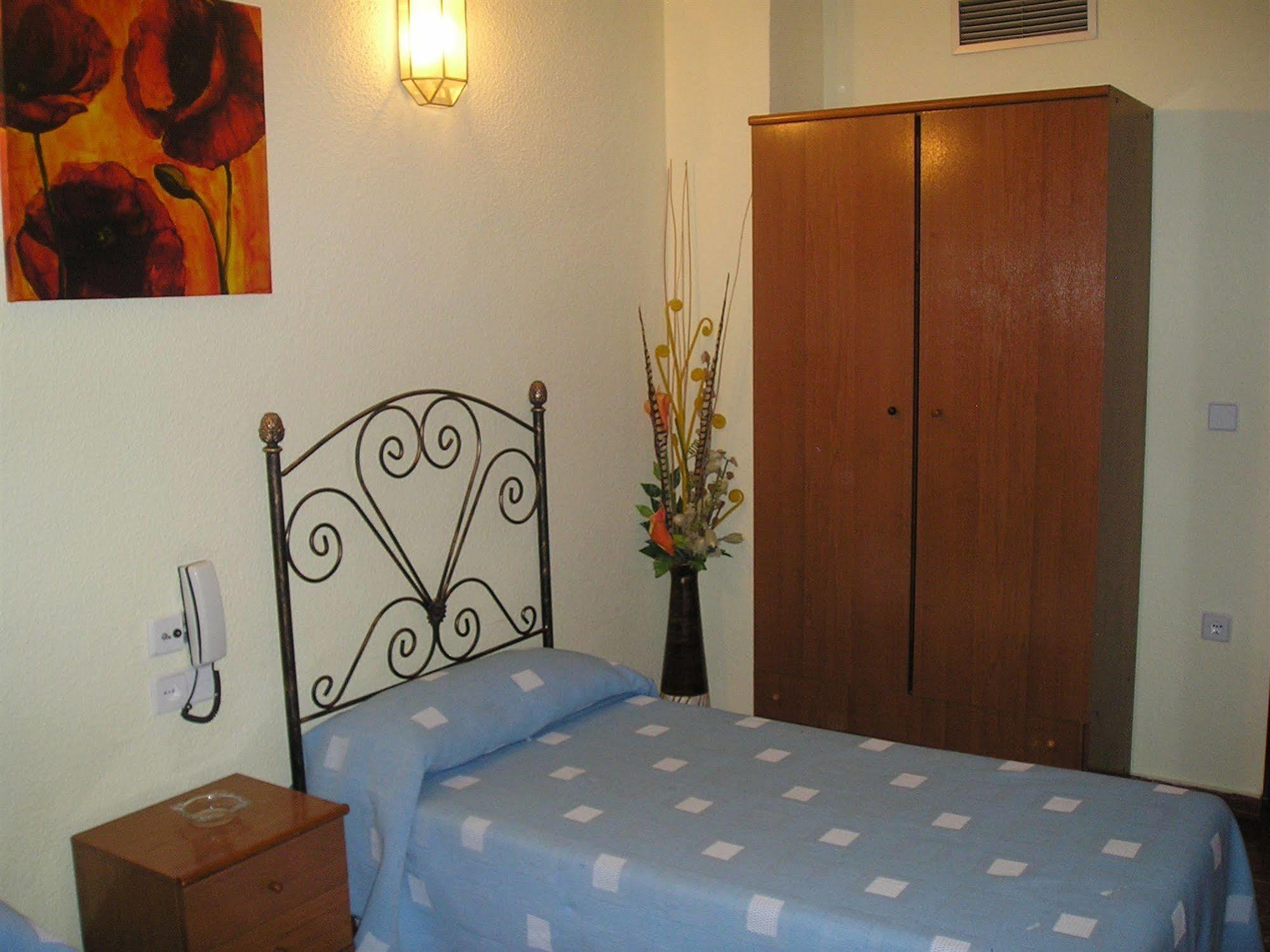 Nevot Guest house Granada