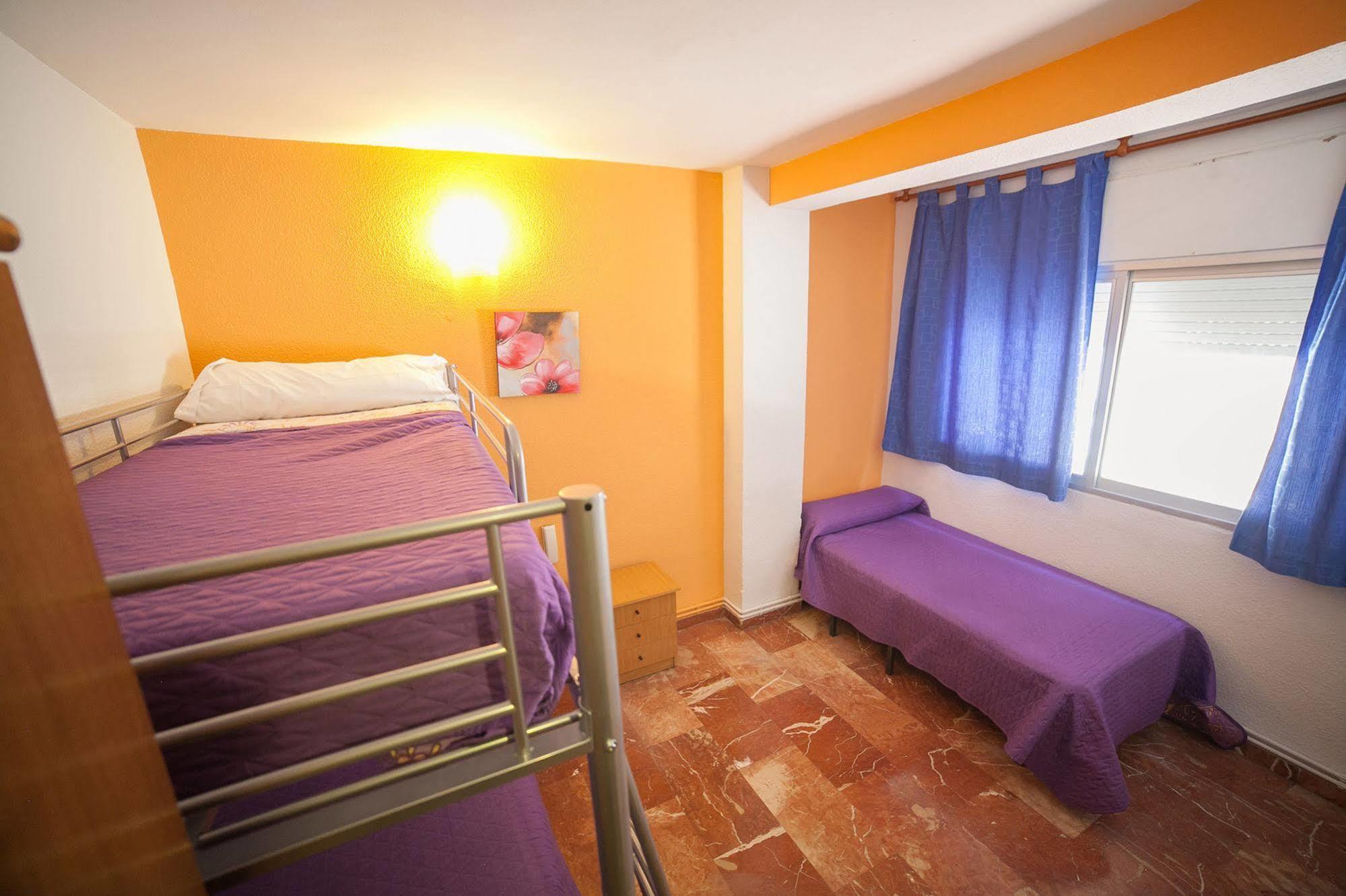 Nevot Guest house Granada