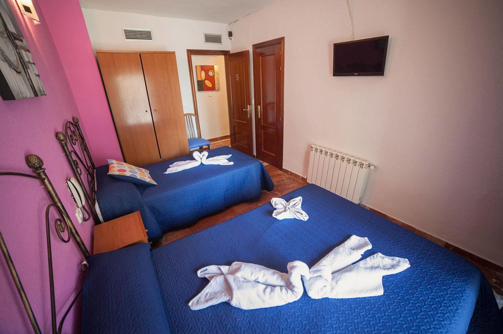 Nevot Guest house 3*