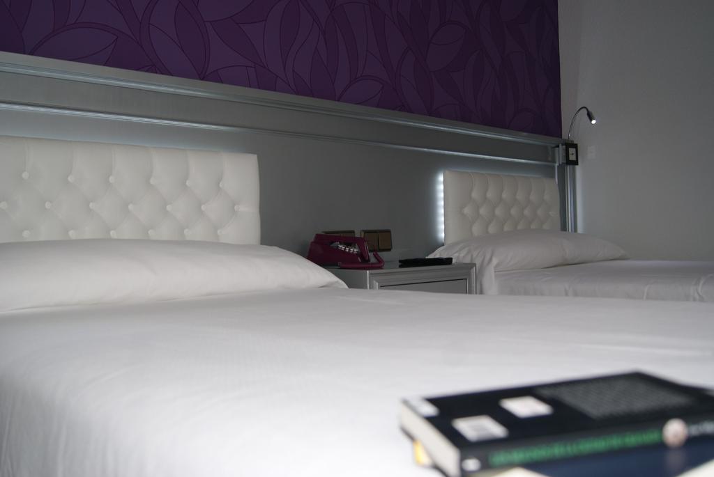 Hotel Molinos *
