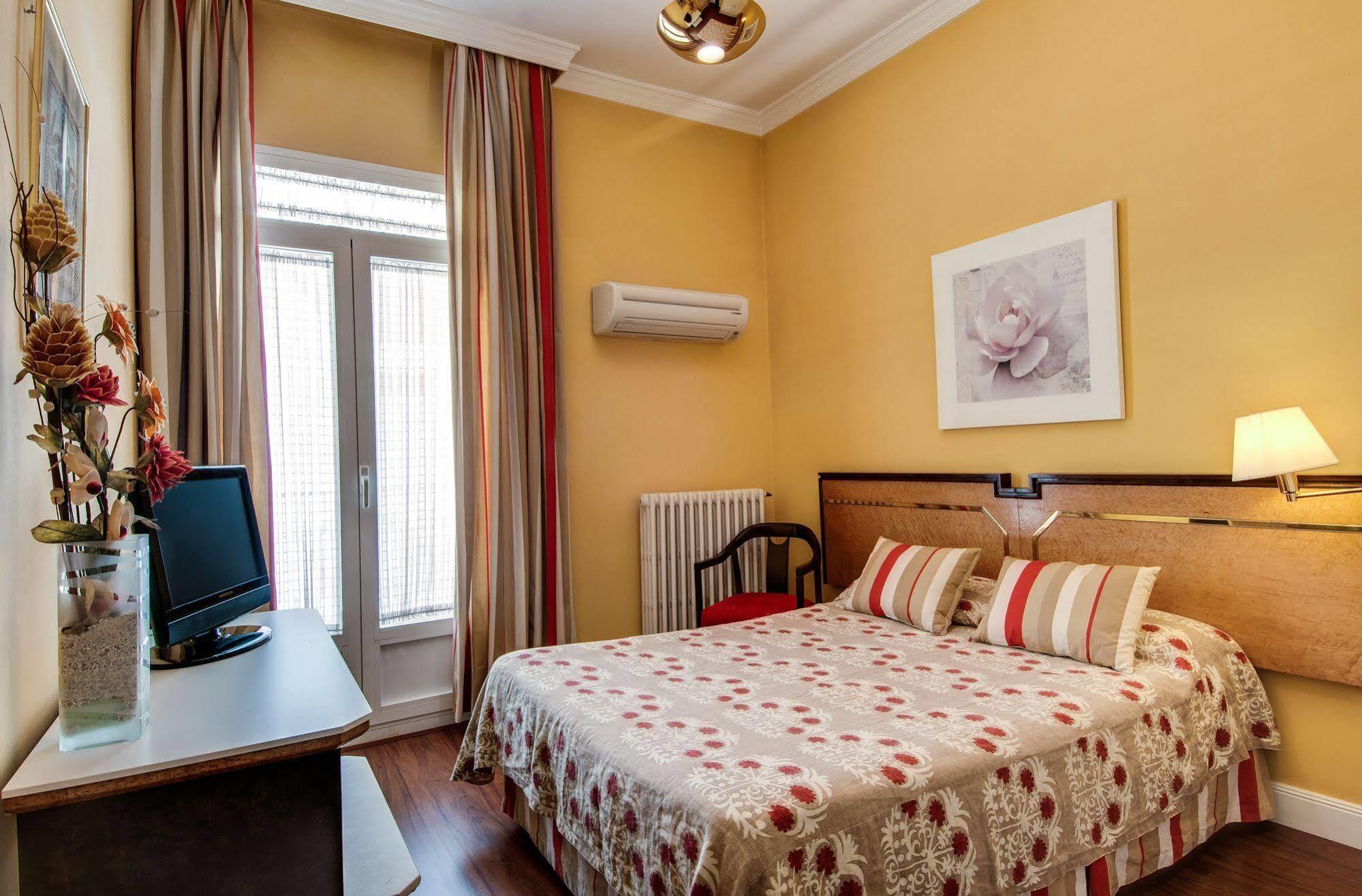 Anacapri Hotel Granada