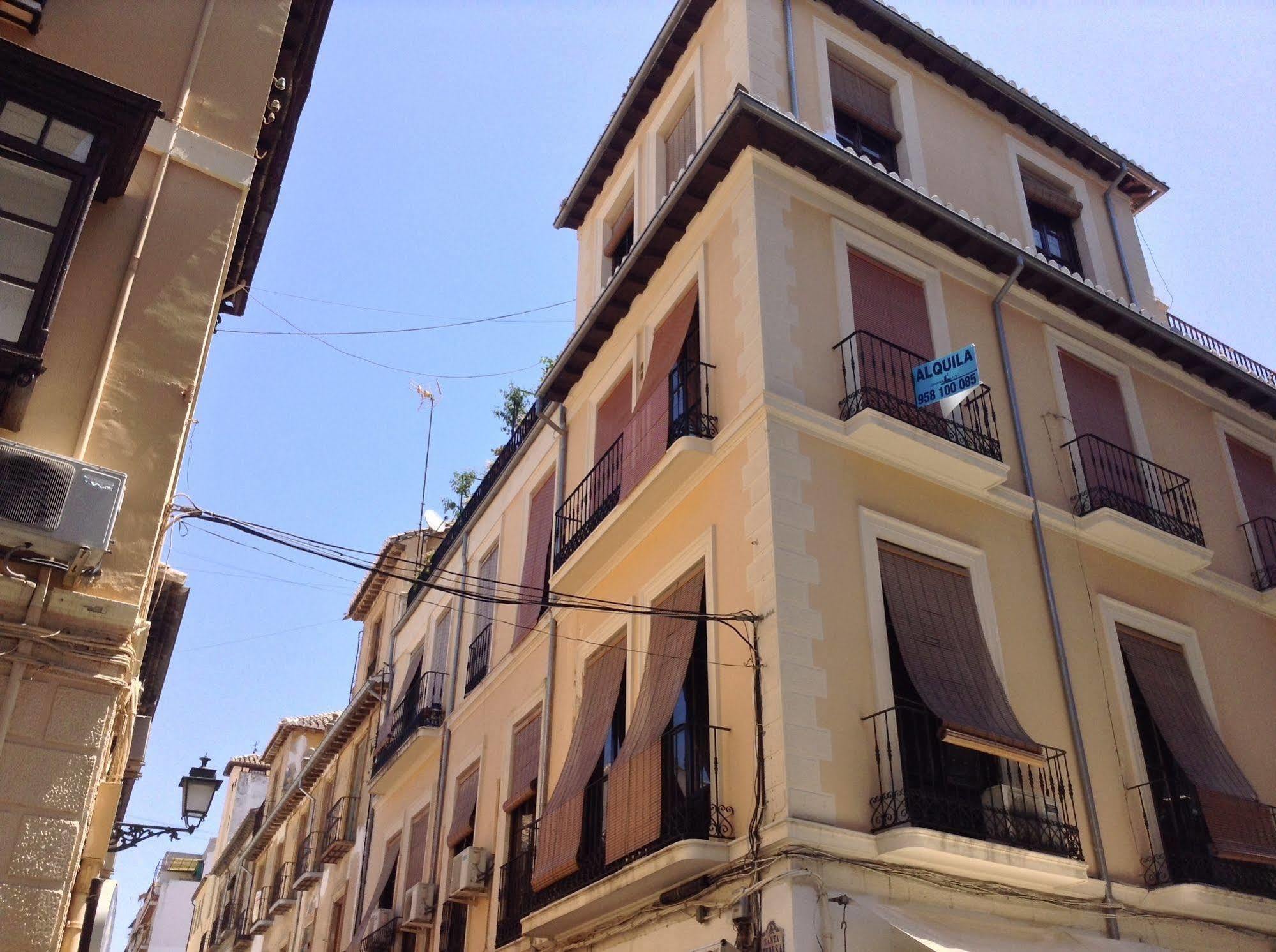 Guest house La Milagrosa