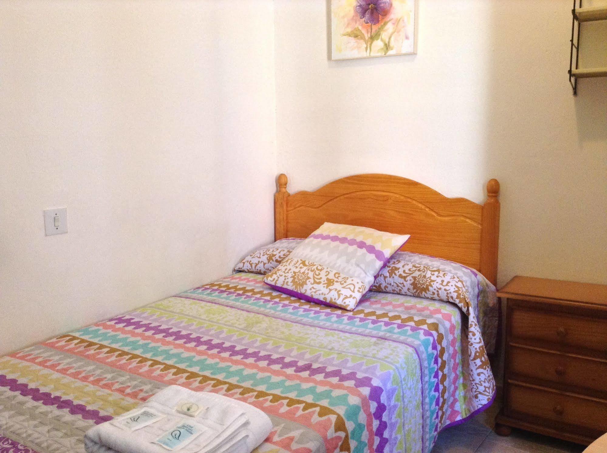 La Milagrosa Guest house *