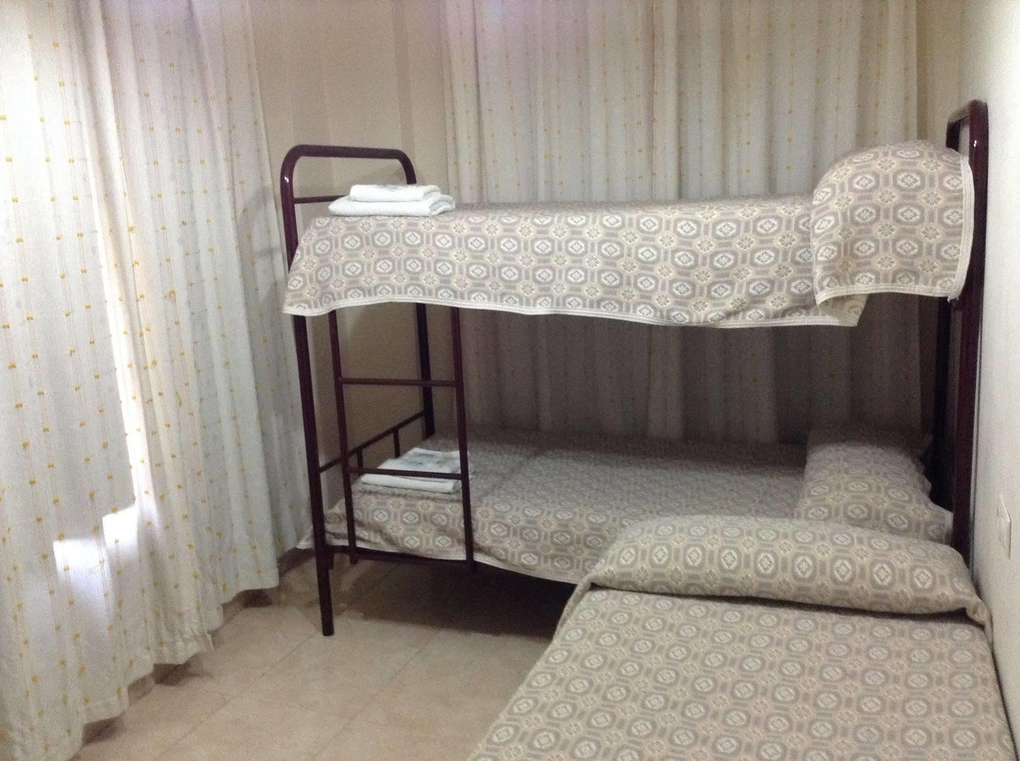 La Milagrosa Guest house Granada