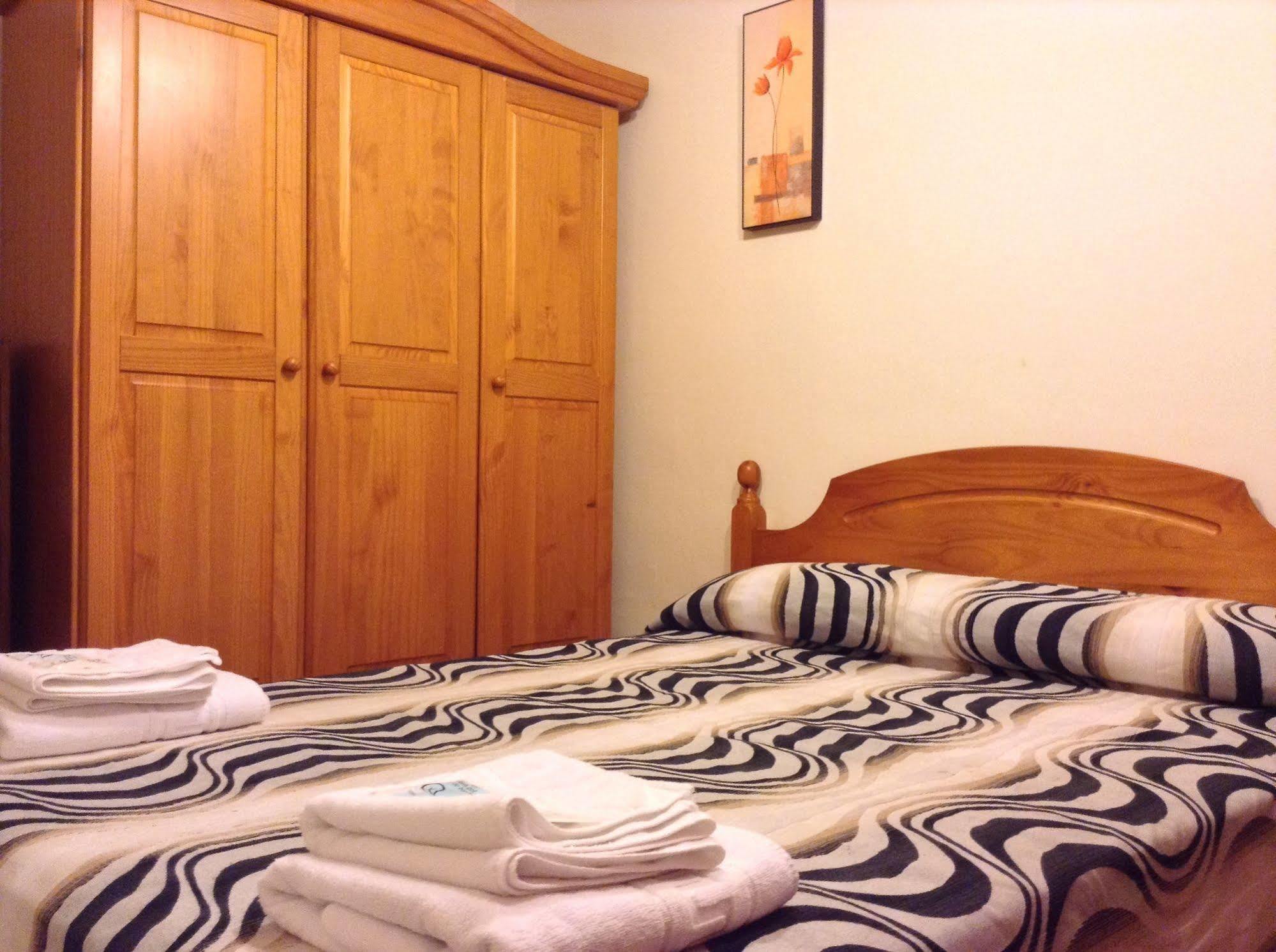 La Milagrosa Guest house