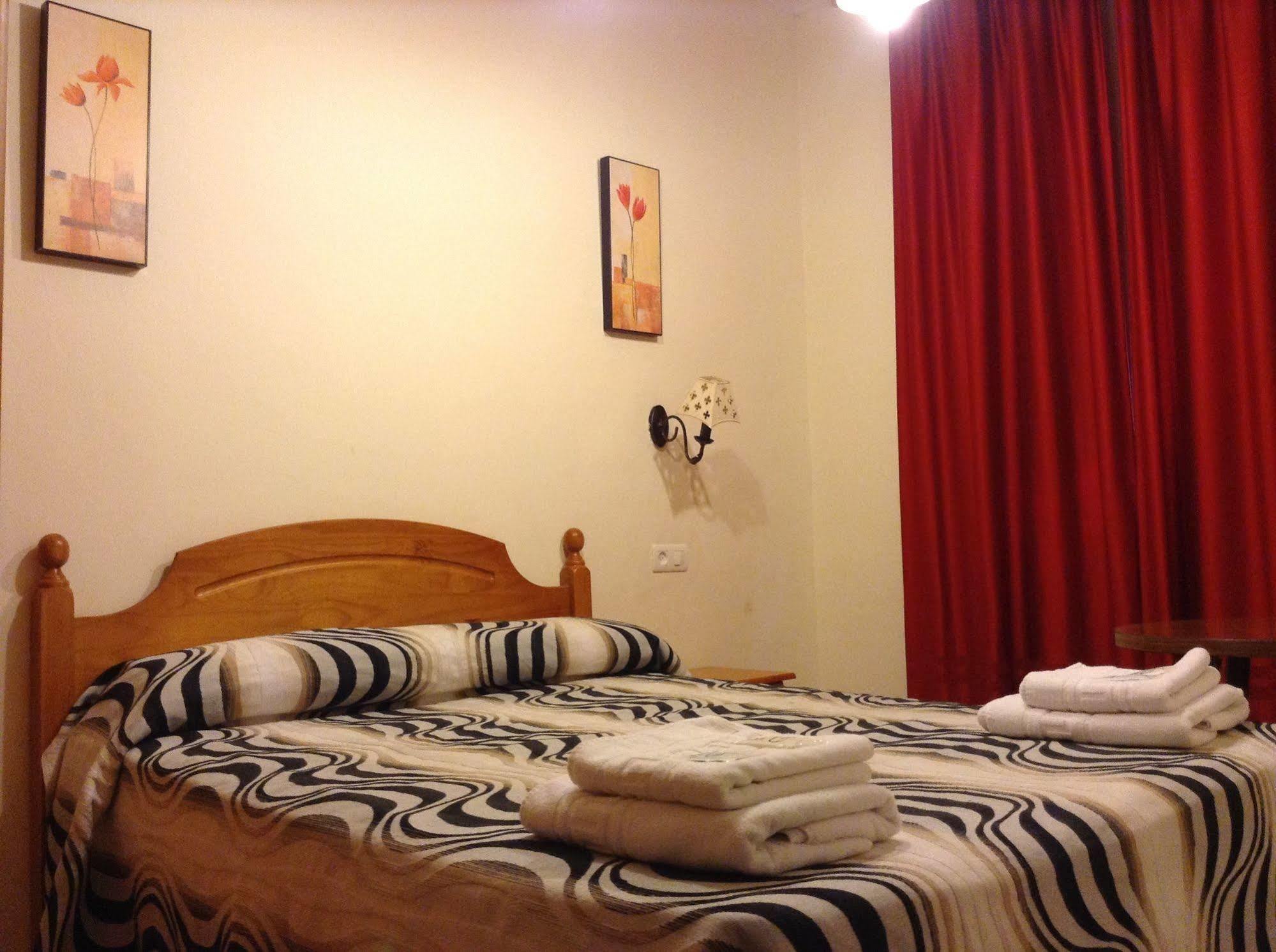 Guest house La Milagrosa Granada