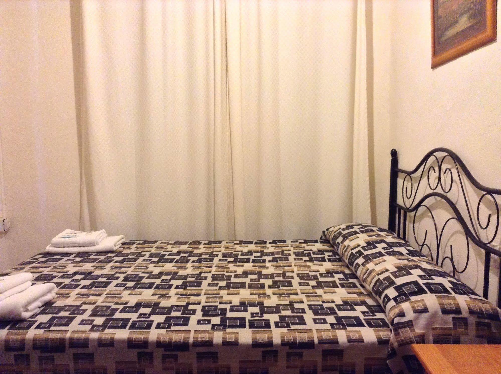 La Milagrosa Guest house
