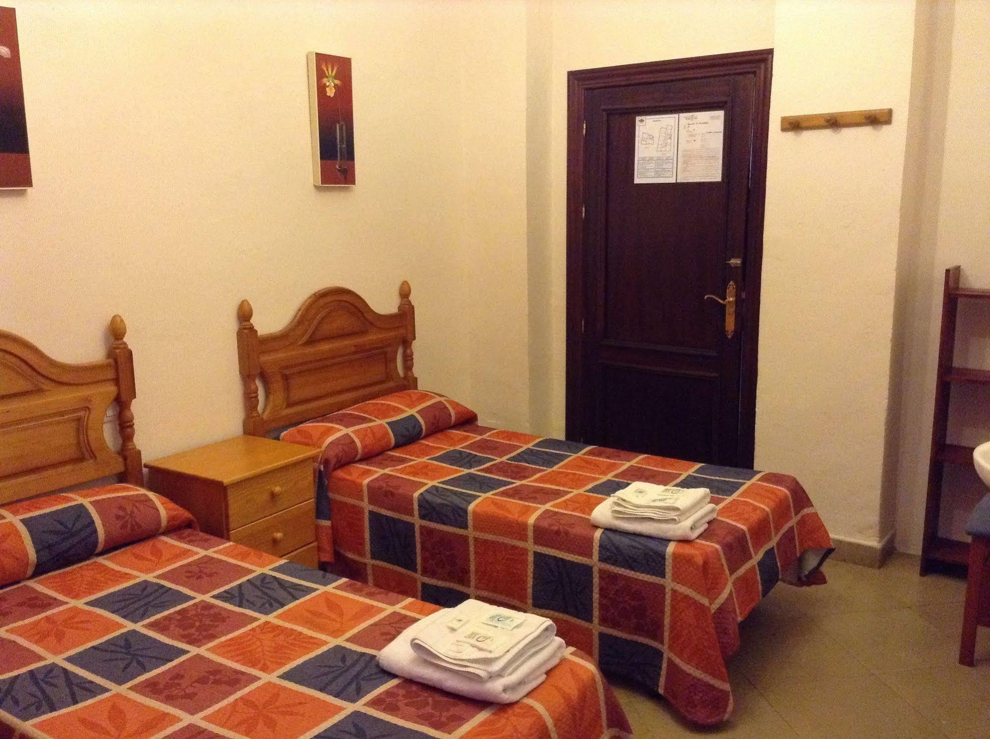 Guest house La Milagrosa