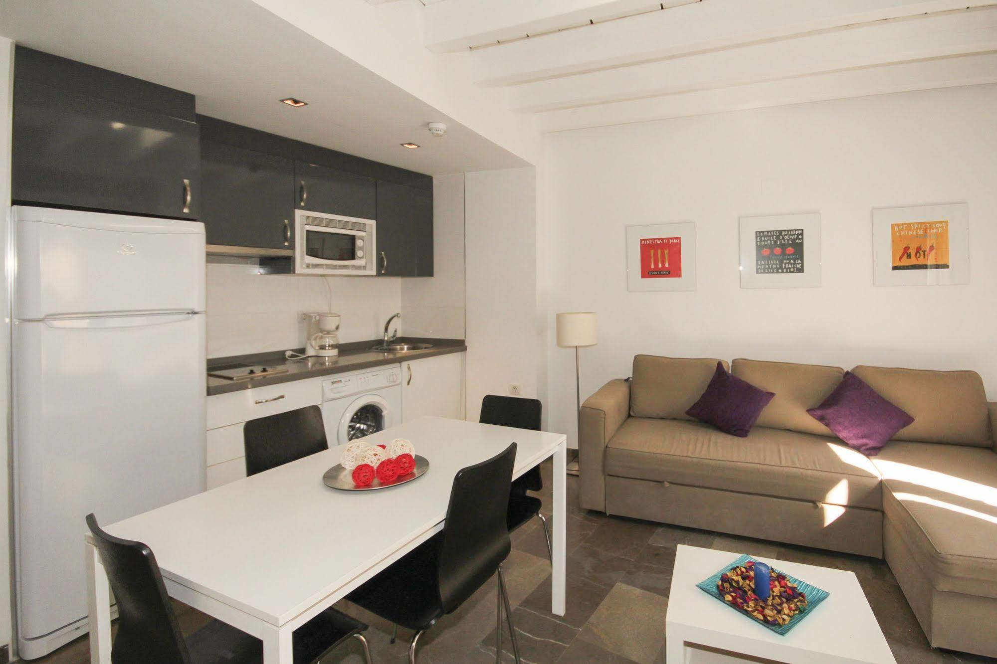 Turisticos Costa Azul Apartment *