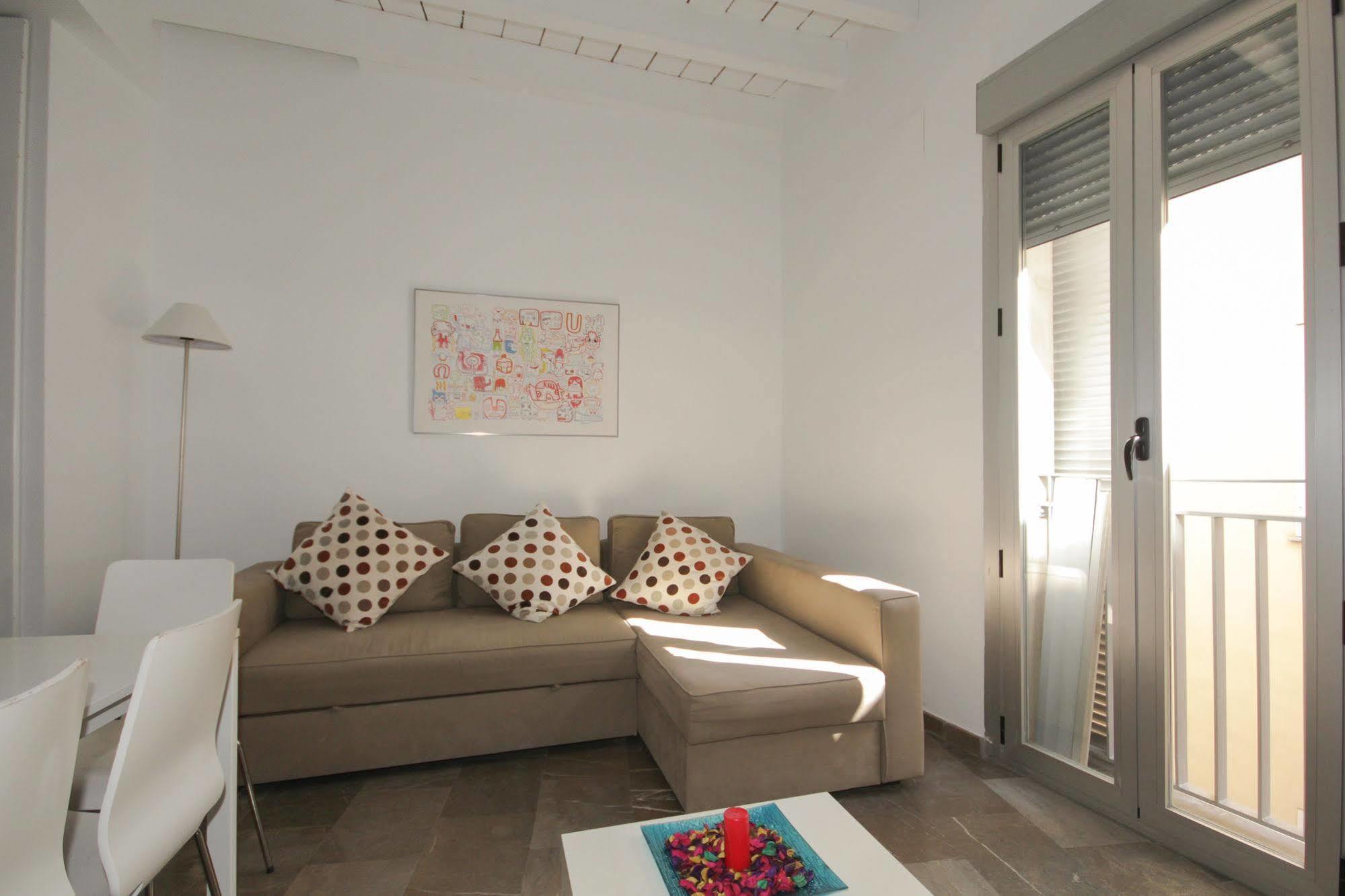 Apartment Turisticos Costa Azul