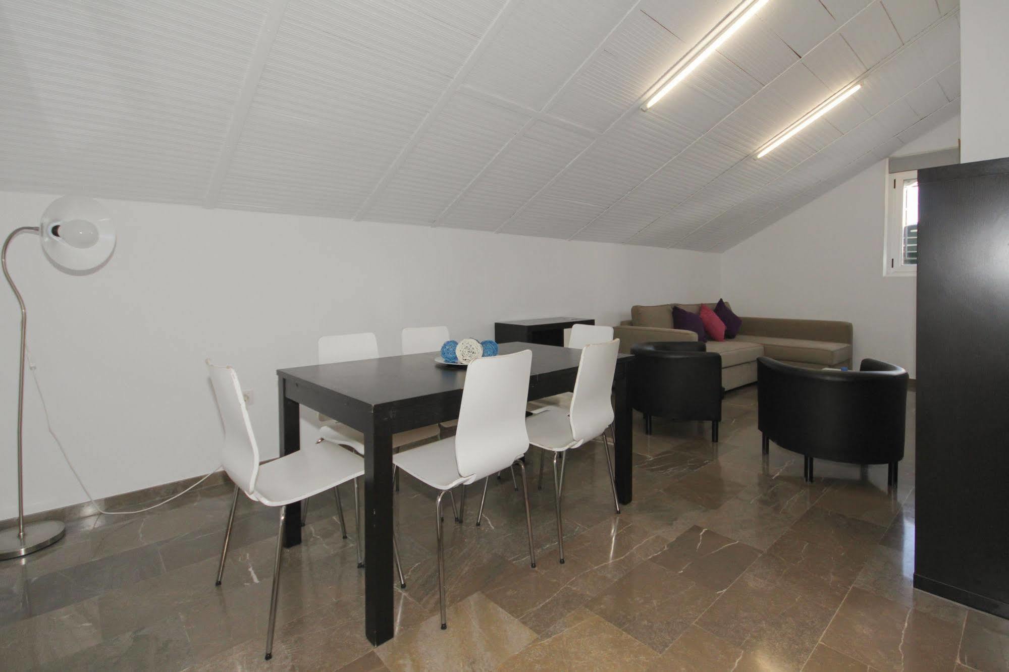Apartment Turisticos Costa Azul