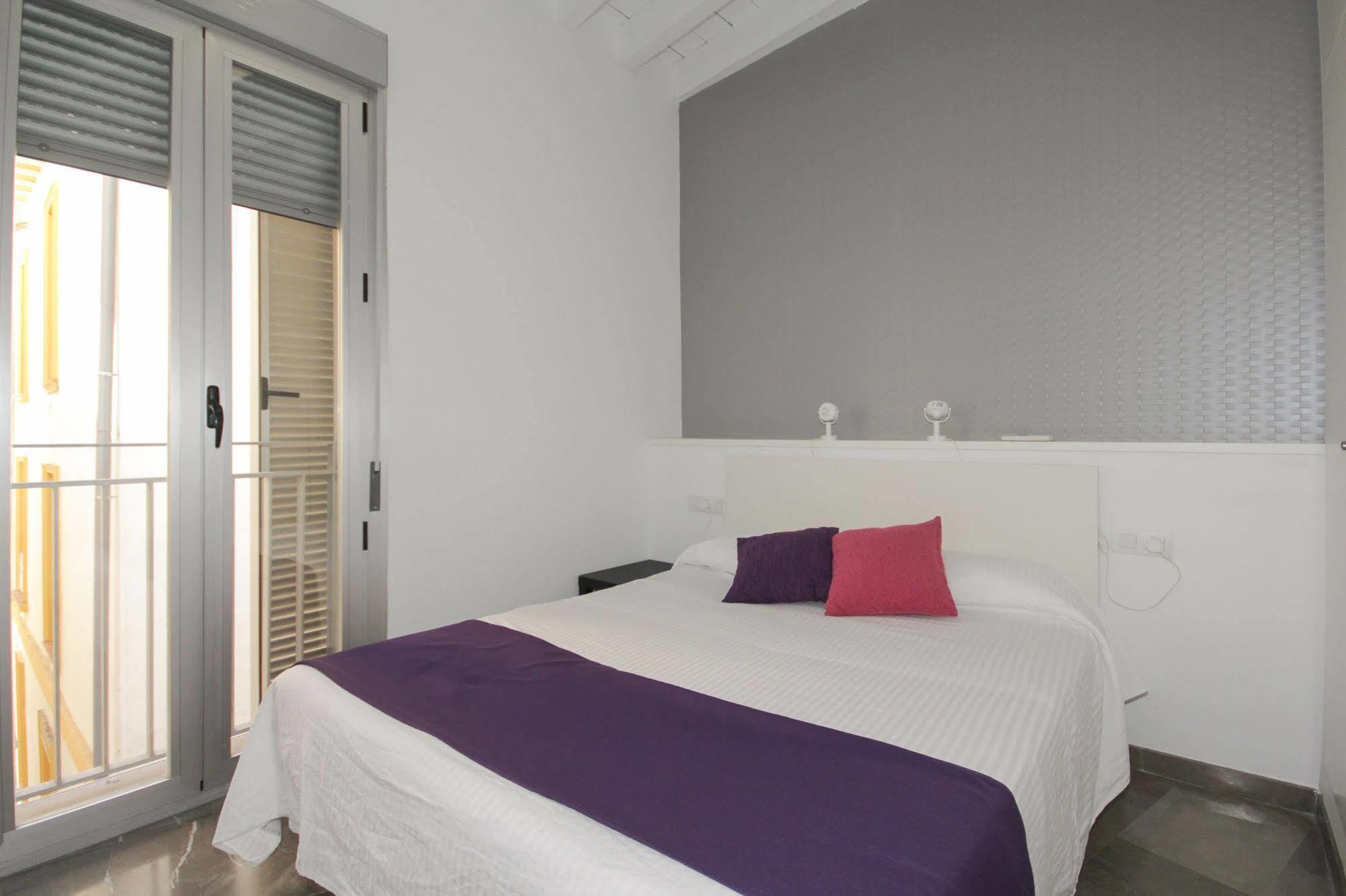 Turisticos Costa Azul Apartment Granada