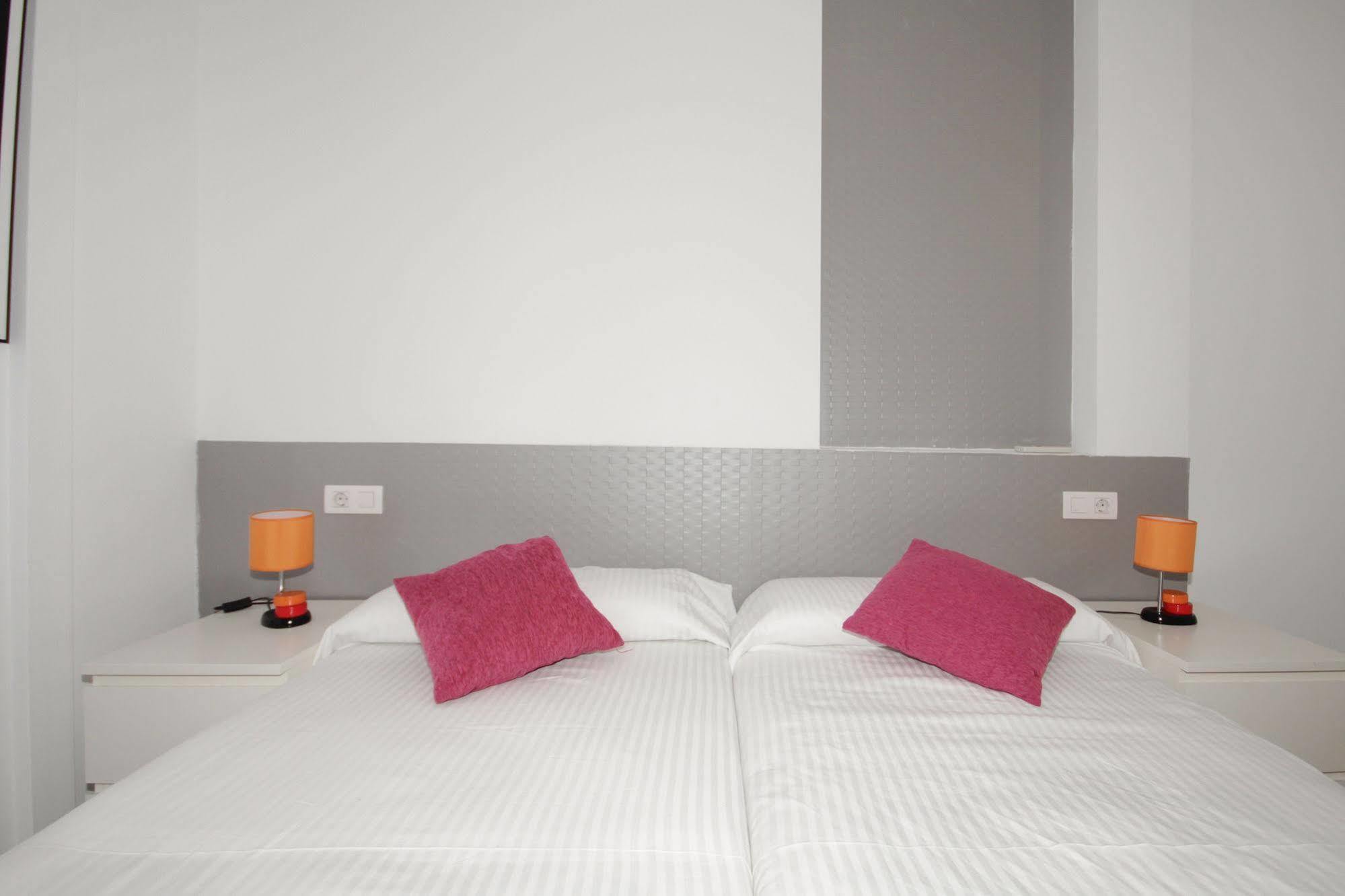 Turisticos Costa Azul Apartment Granada