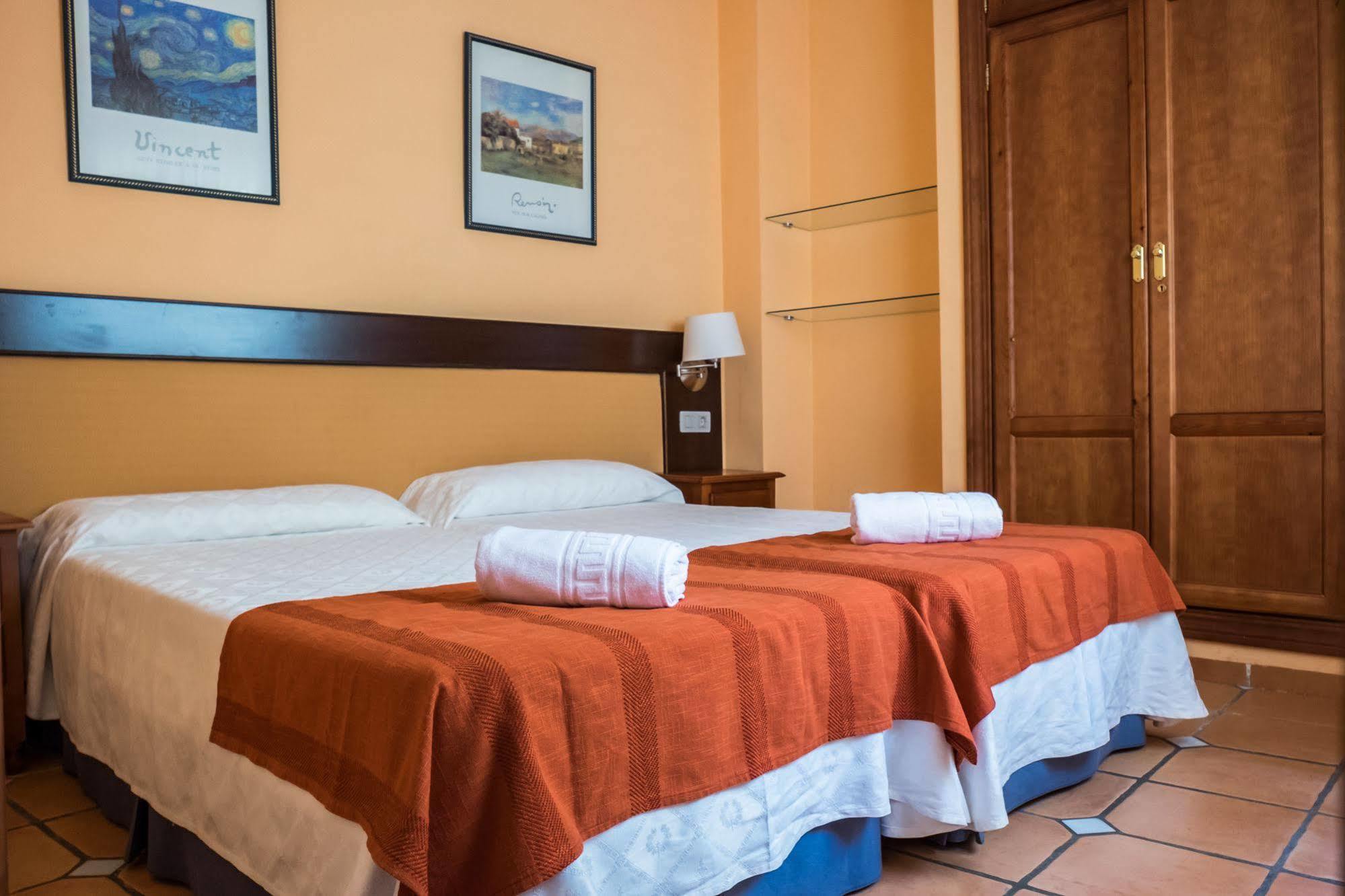 Apartment Apn Rio Darro