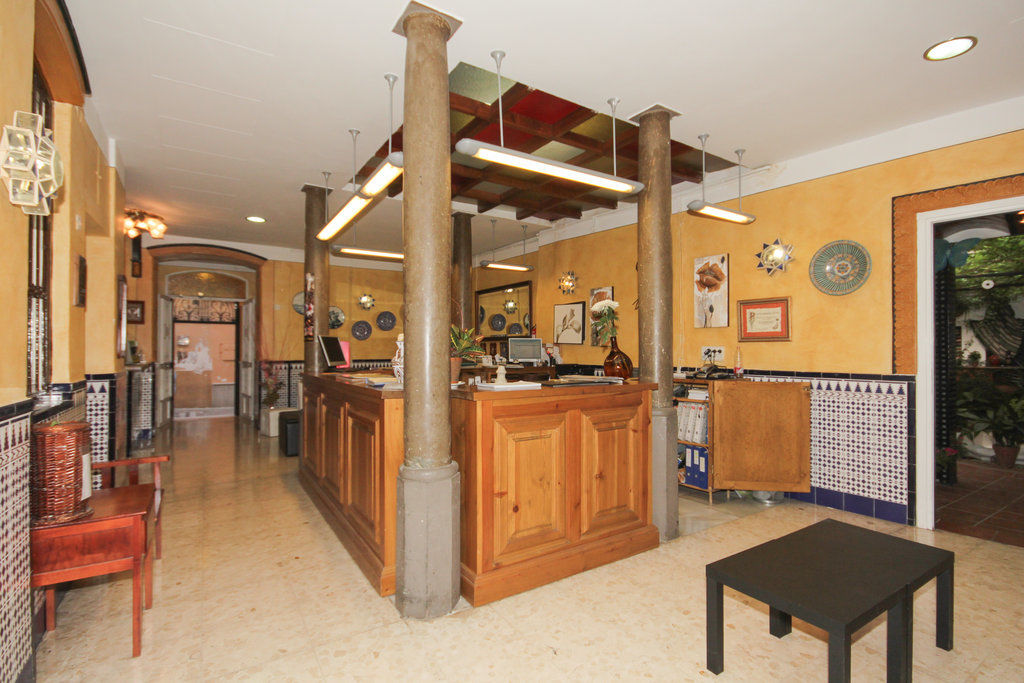 Turisticos Costa Azul Apartment *
