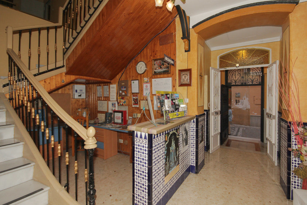 Apartment Turisticos Costa Azul
