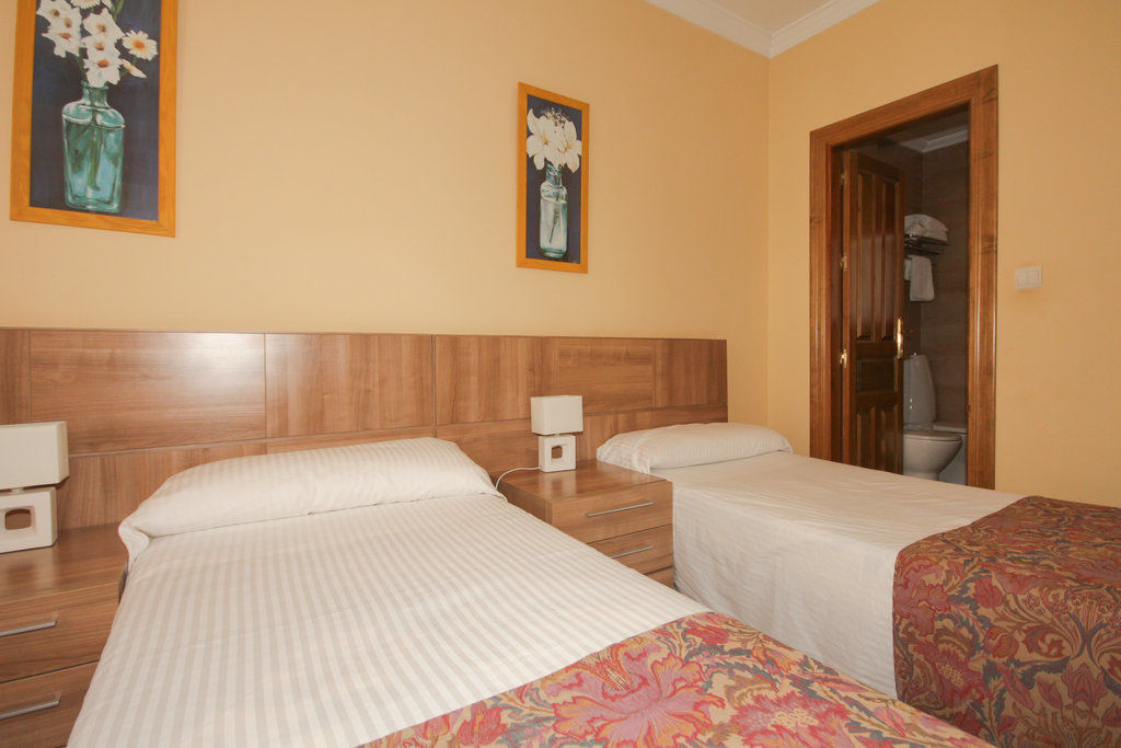 Turisticos Costa Azul Apartment