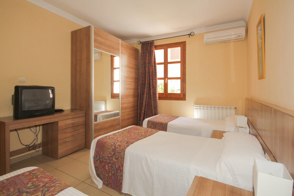 Apartment Turisticos Costa Azul *
